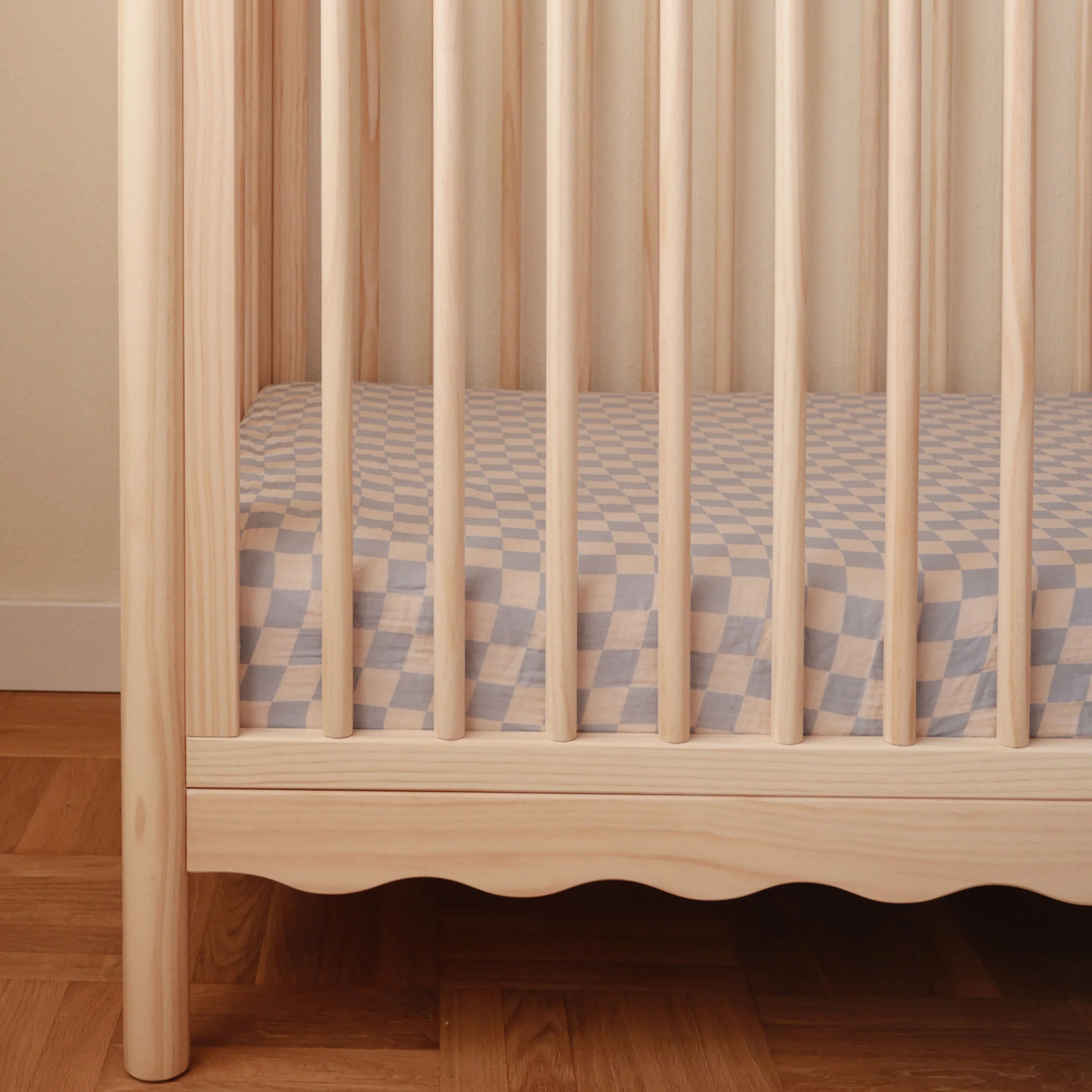 Babyletto Swell 4-in-1 Convertible Crib with Toddler Bed Conversion Kit - Image 79
