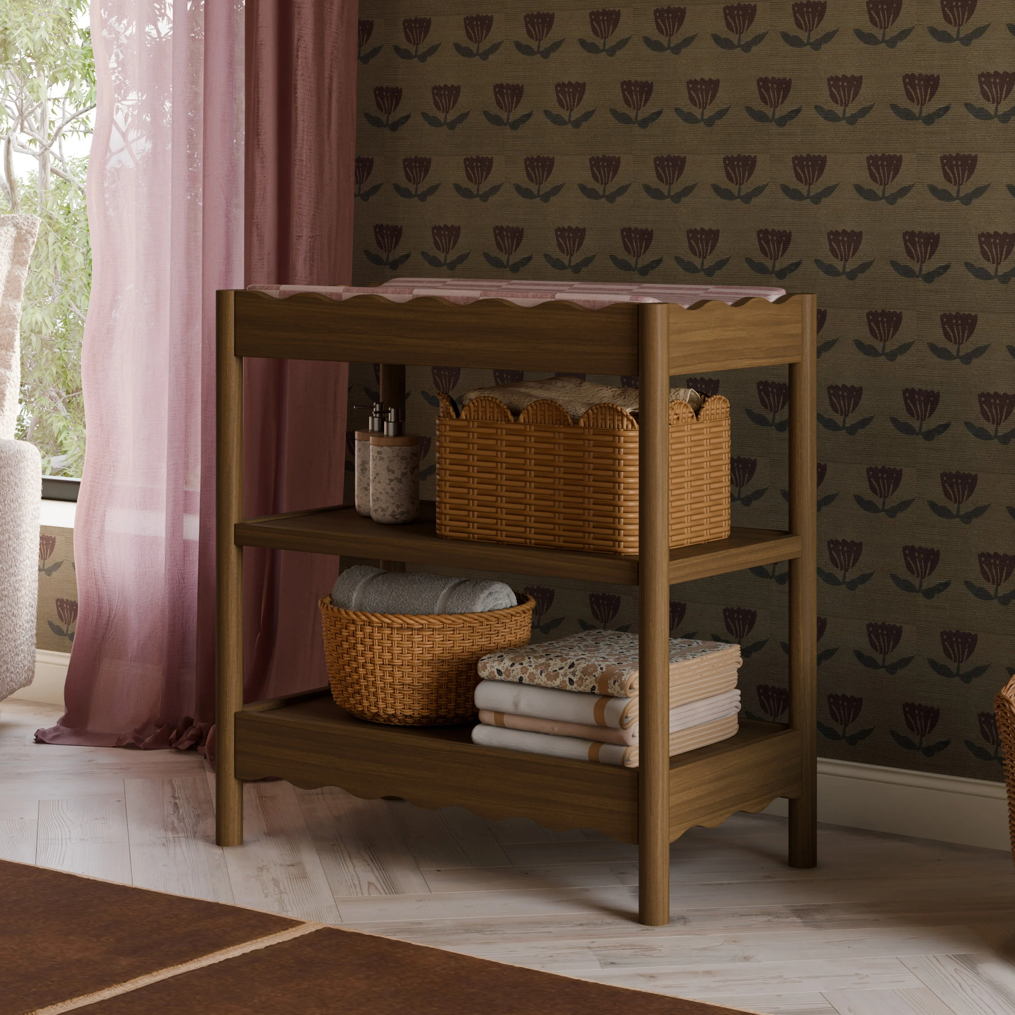 Babyletto Swell Changing Table - Image 39
