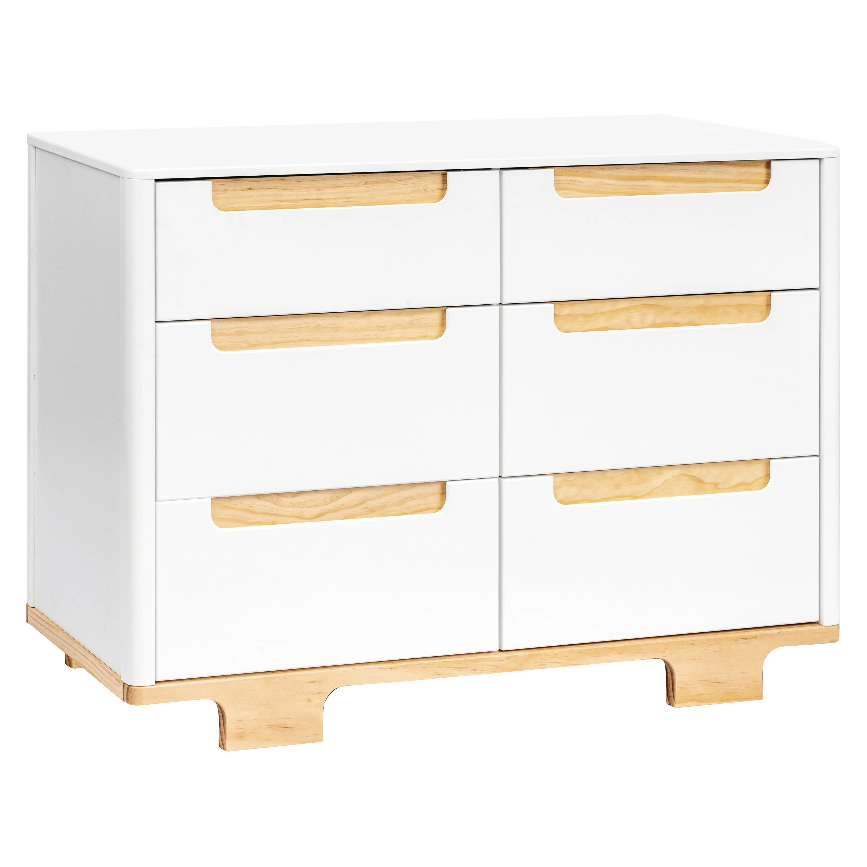 Babyletto Yuzu 6-Drawer Dresser - Image 14