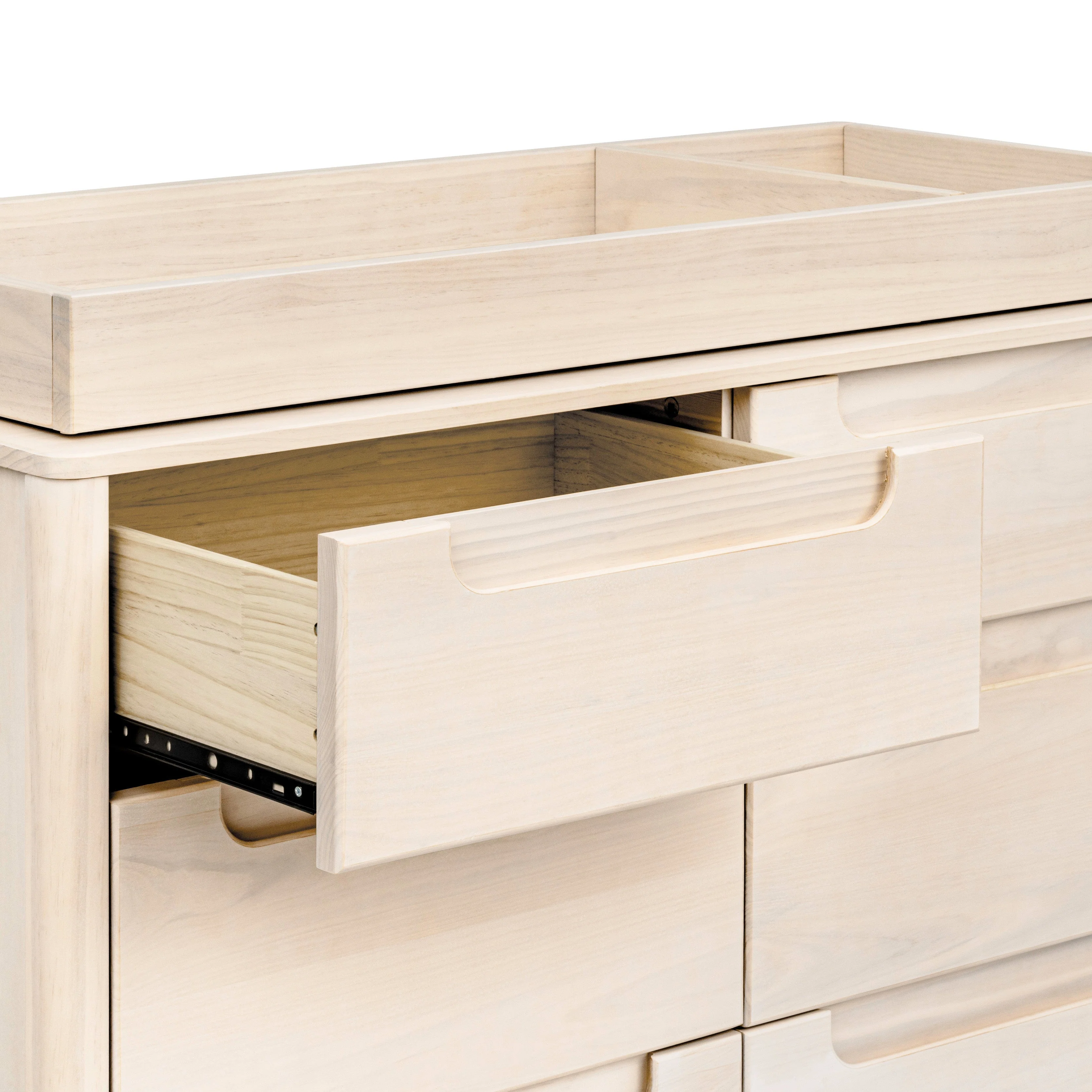 Babyletto Yuzu 6-Drawer Dresser - Image 24