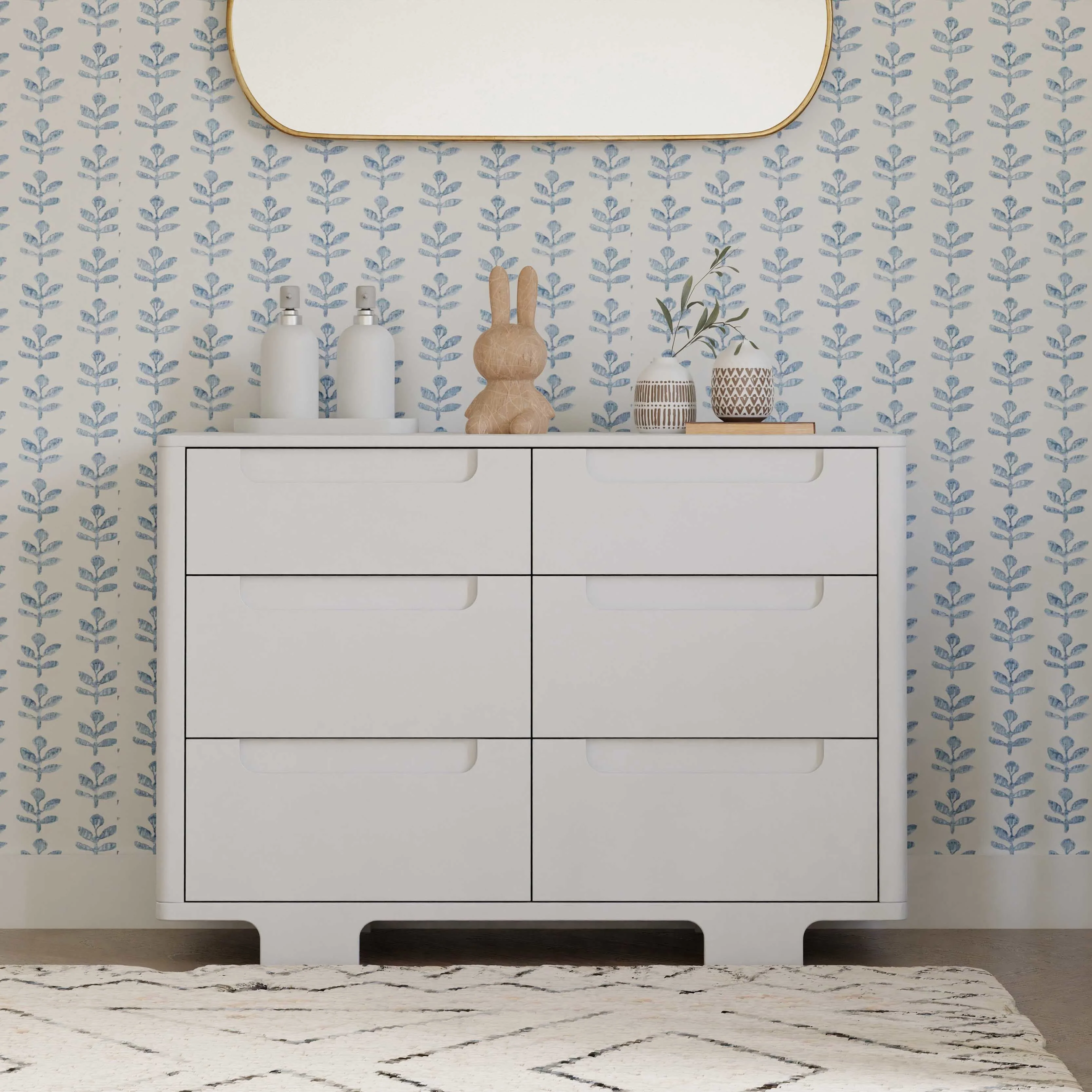 Babyletto Yuzu 6-Drawer Dresser - Image 27