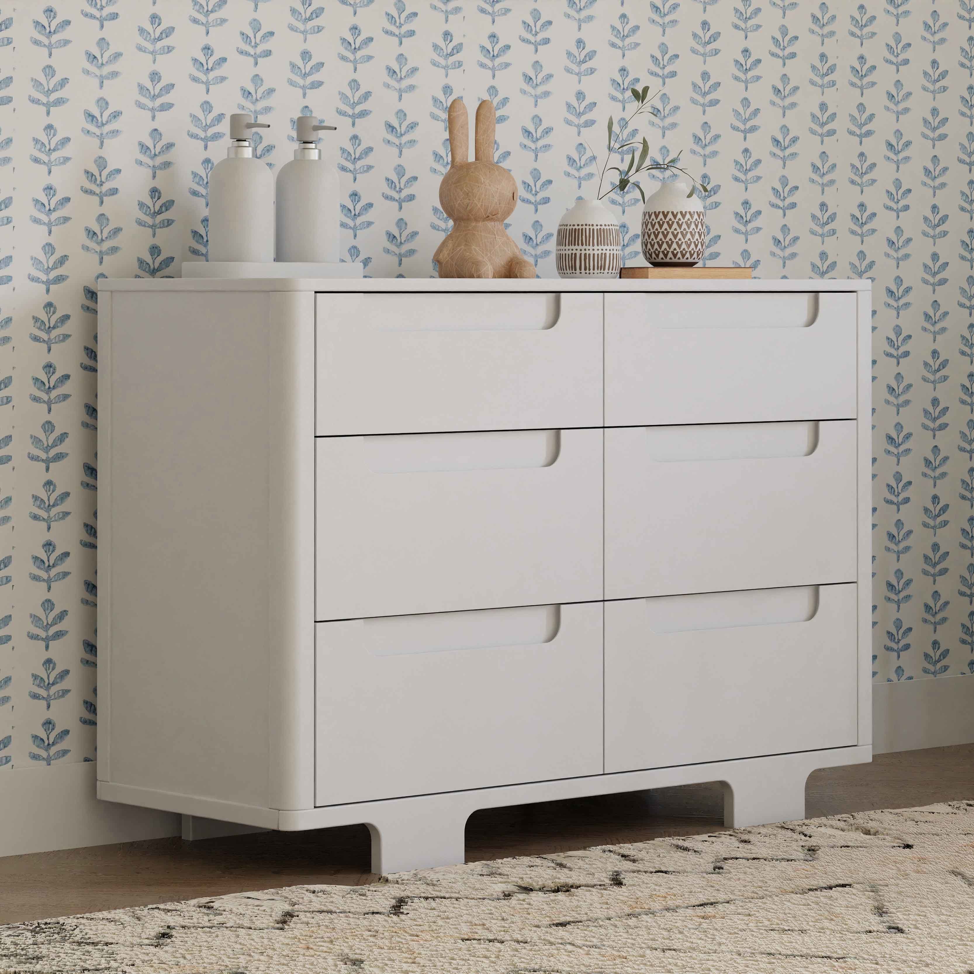Babyletto Yuzu 6-Drawer Dresser - Image 28