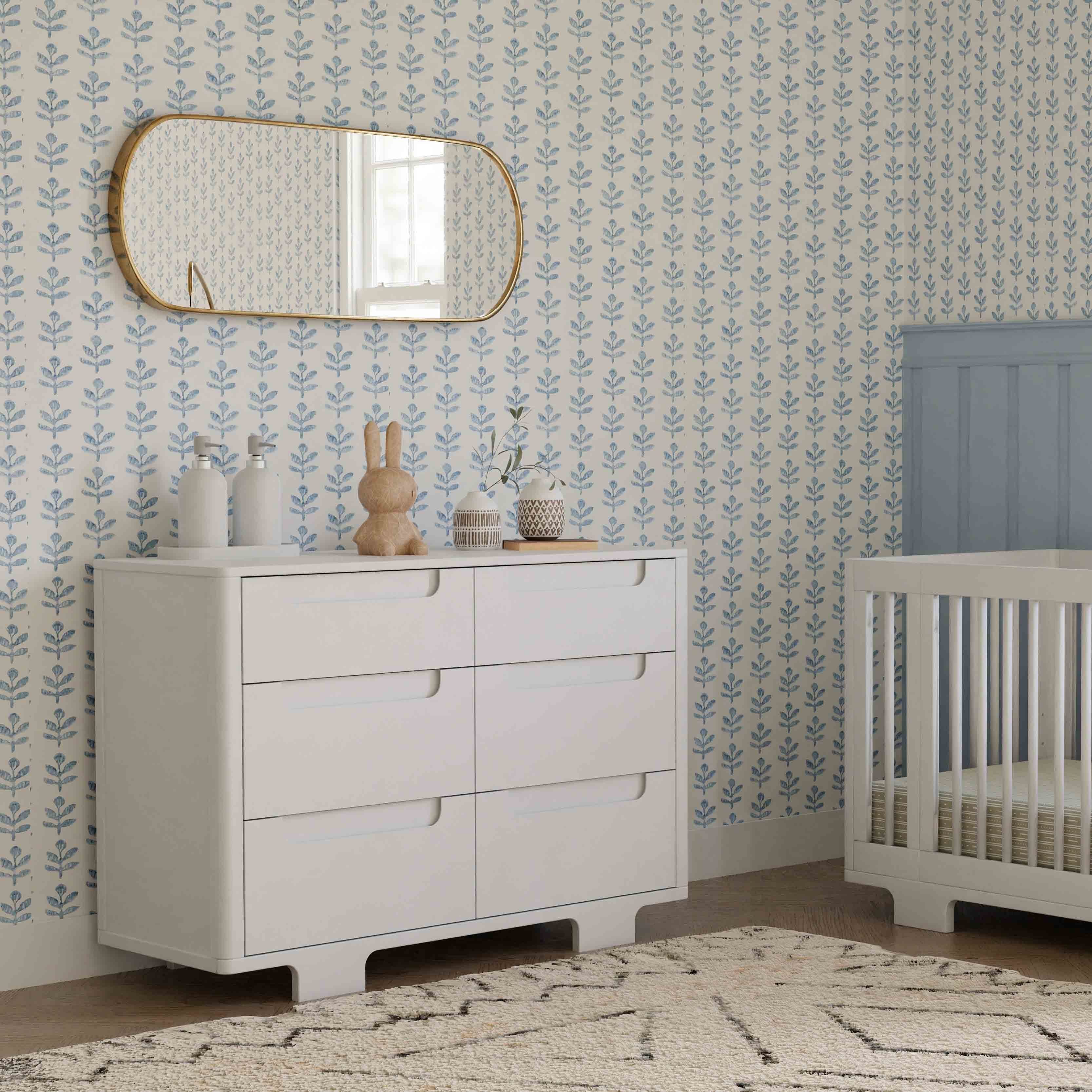 Babyletto Yuzu 6-Drawer Dresser - Image 29