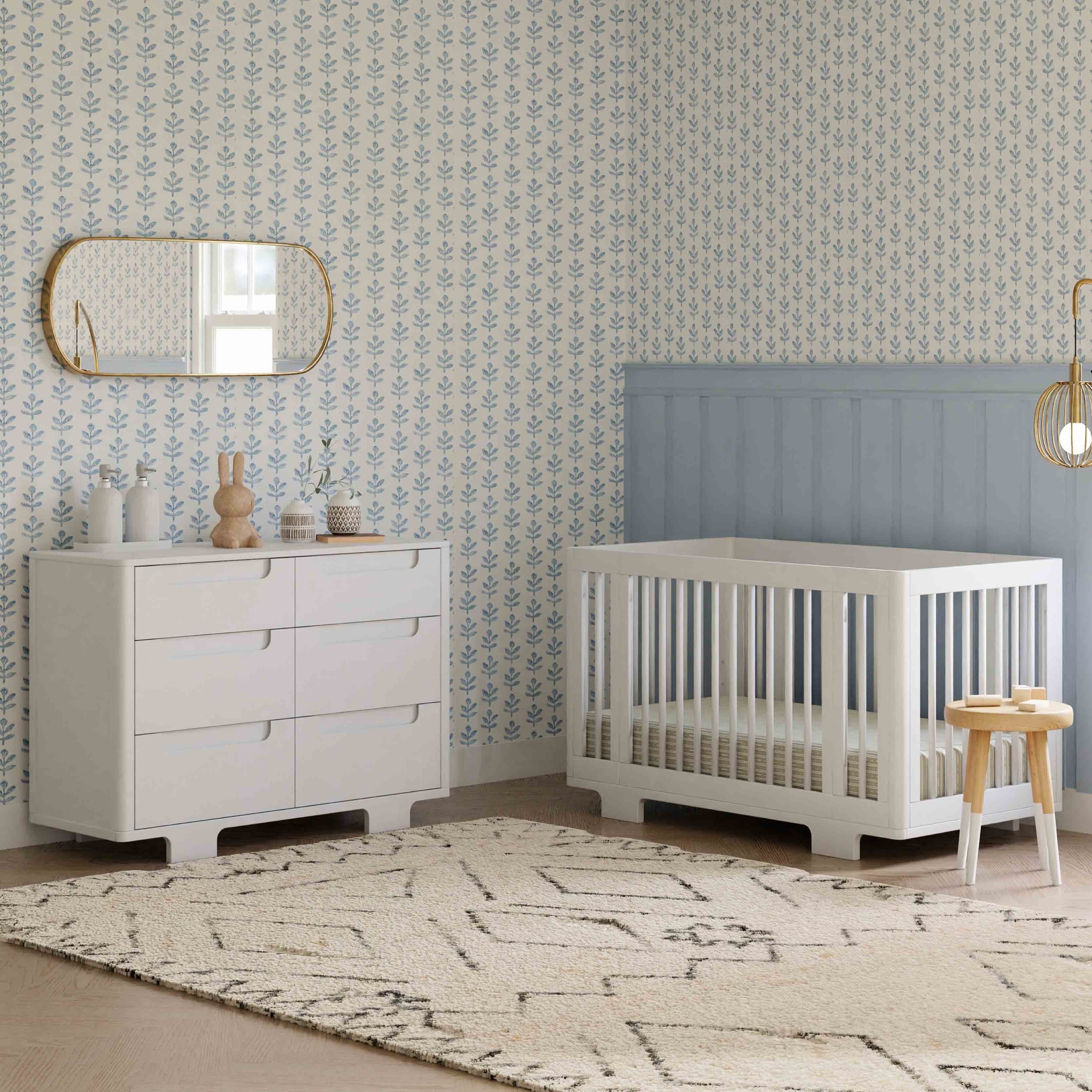 Babyletto Yuzu 6-Drawer Dresser - Image 30