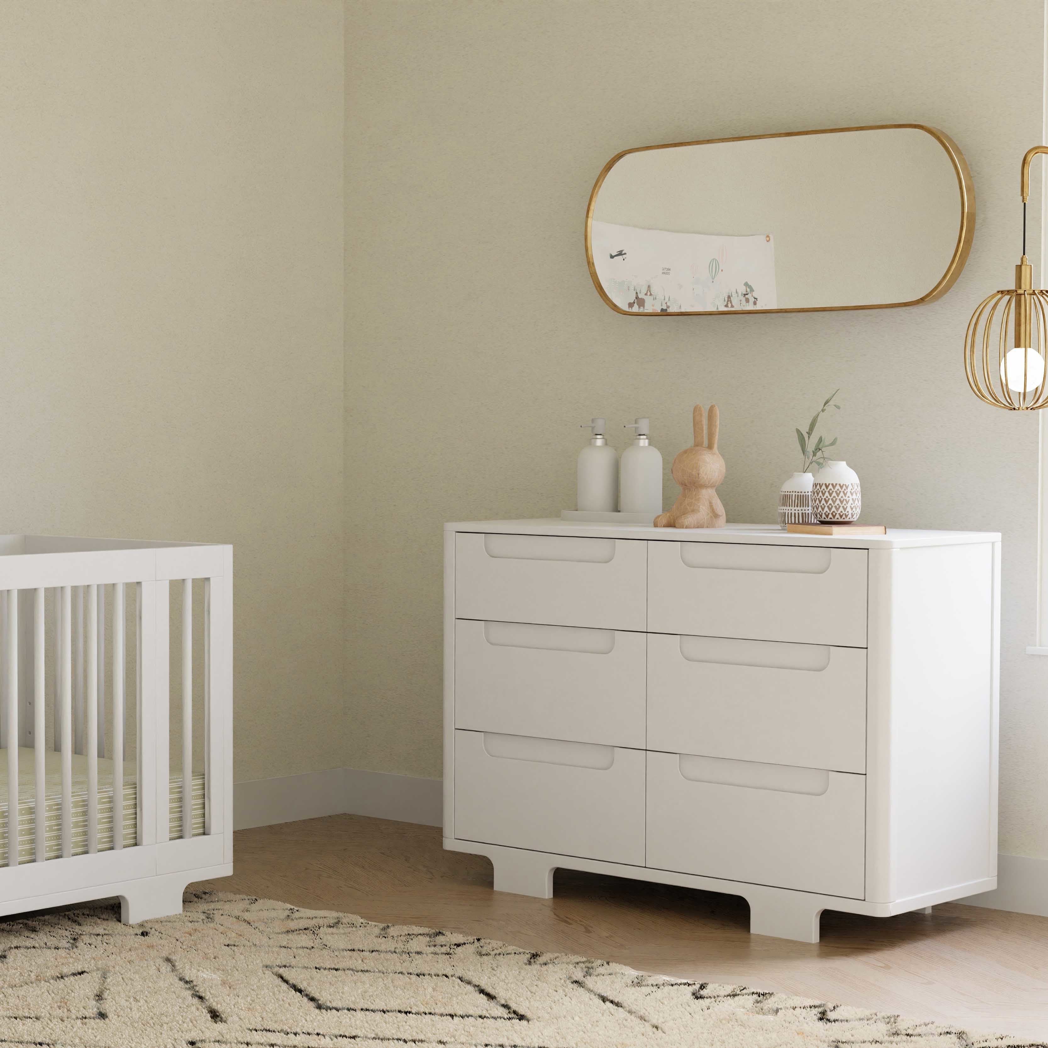 Babyletto Yuzu 6-Drawer Dresser - Image 34