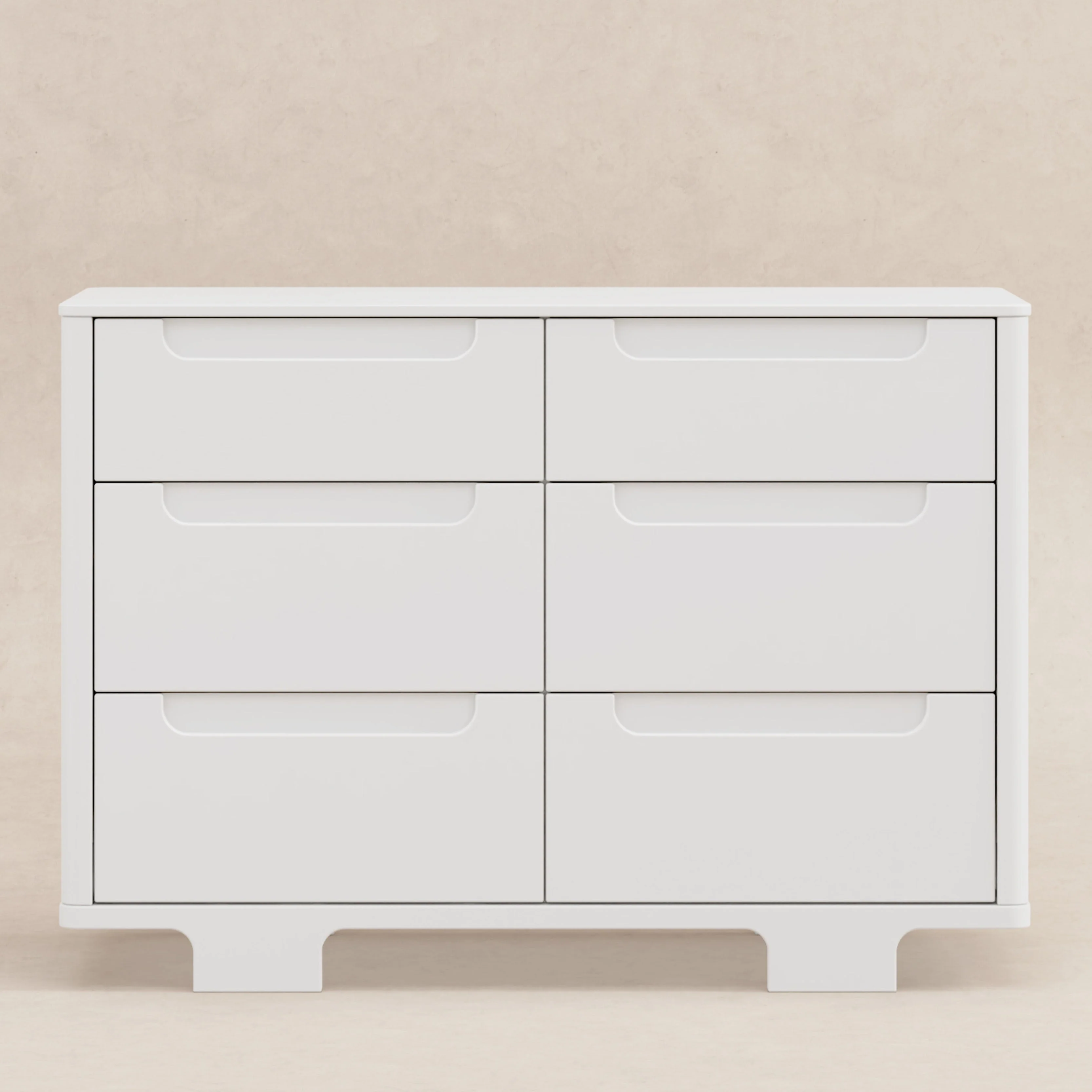 Babyletto Yuzu 6-Drawer Dresser - Image 37