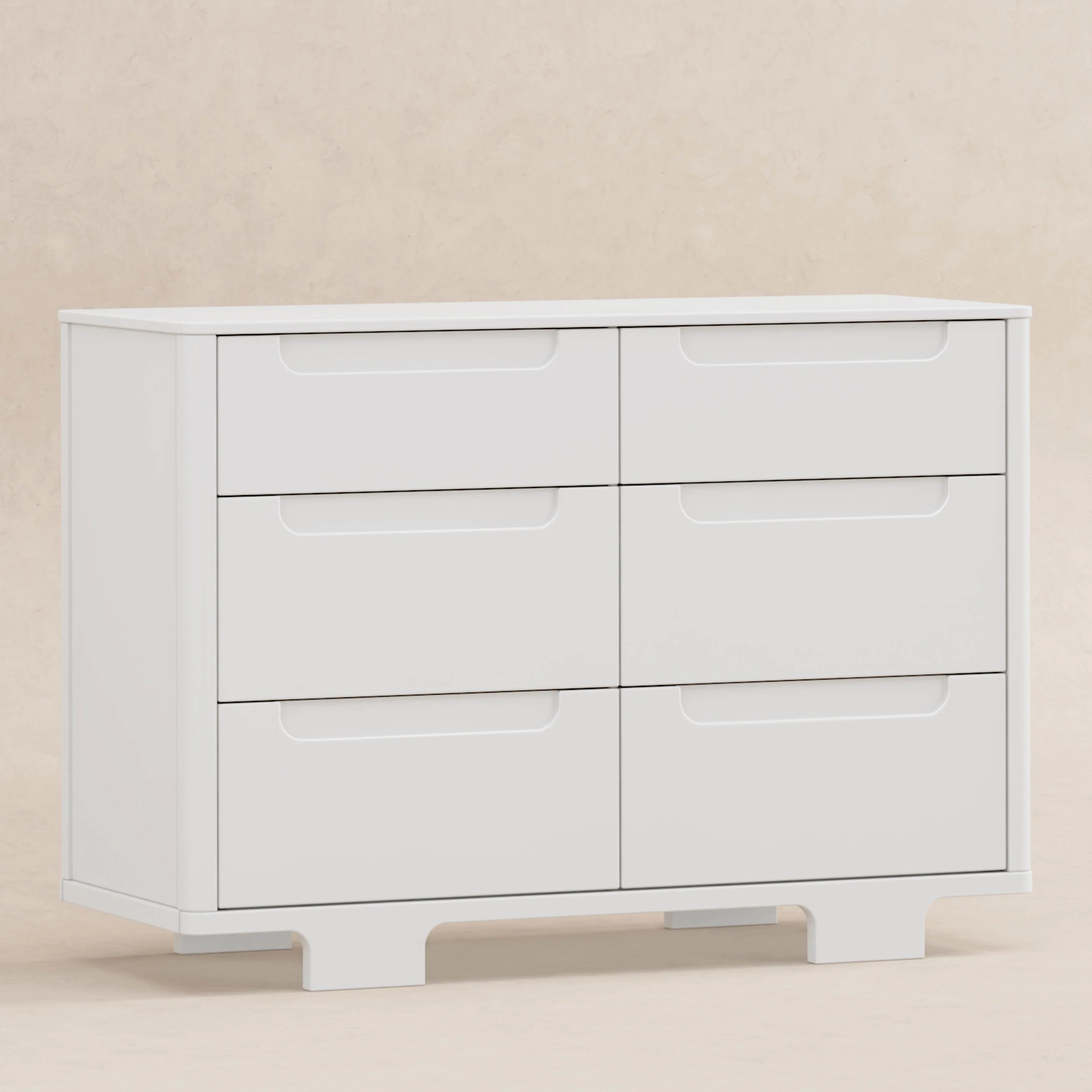 Babyletto Yuzu 6-Drawer Dresser - Image 38