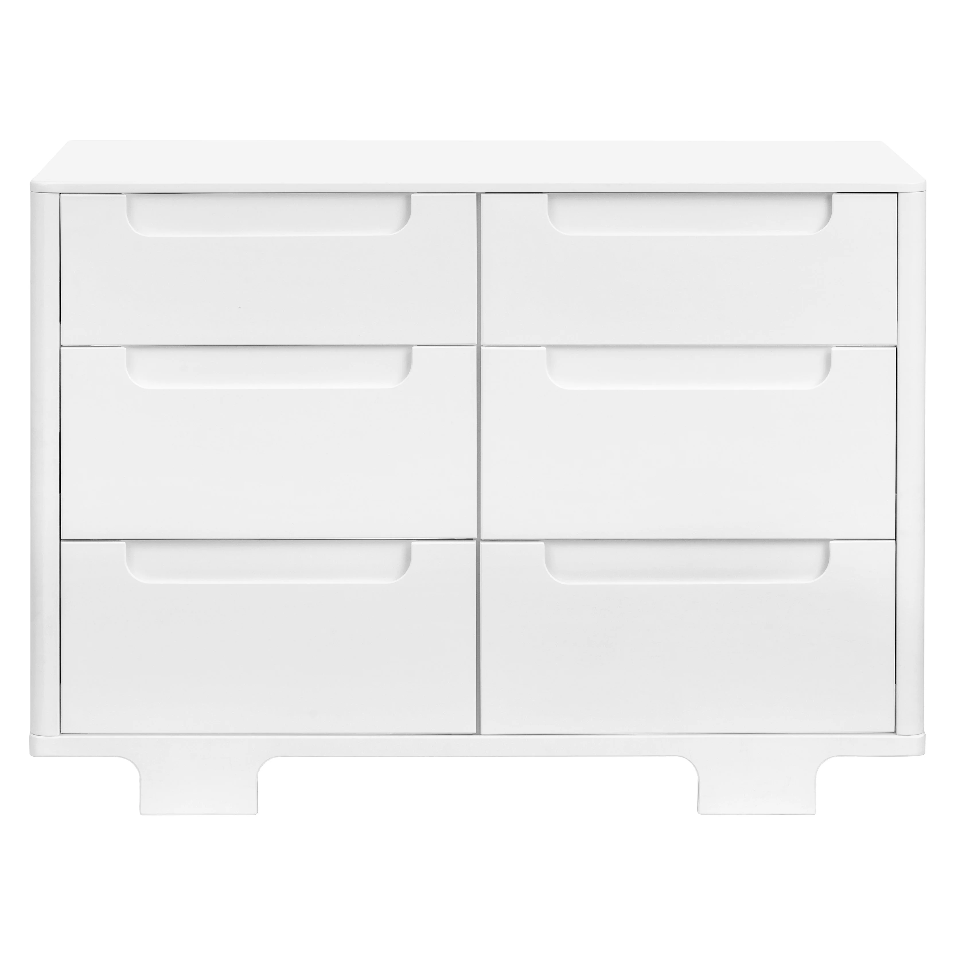 Babyletto Yuzu 6-Drawer Dresser - Image 40