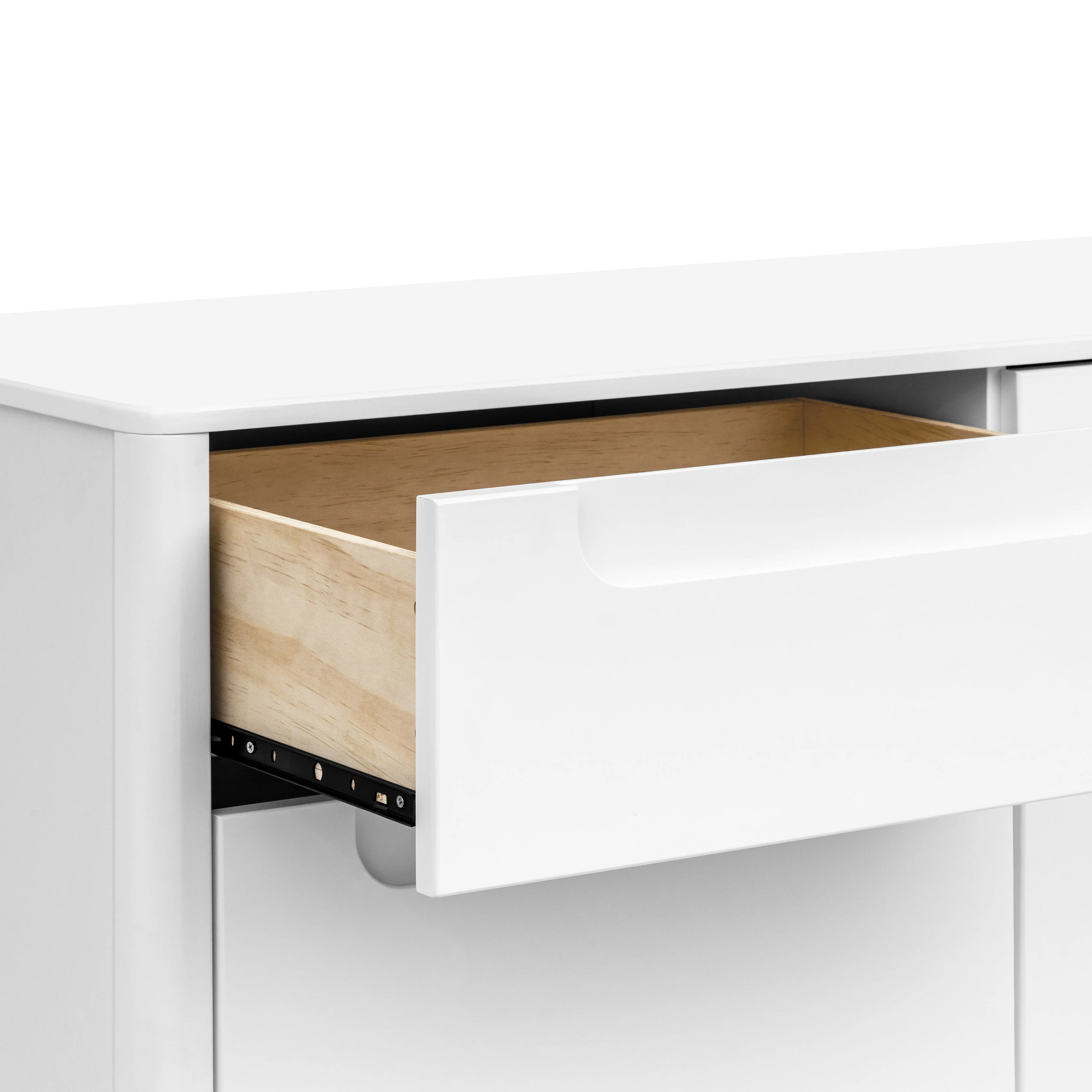 Babyletto Yuzu 6-Drawer Dresser - Image 42