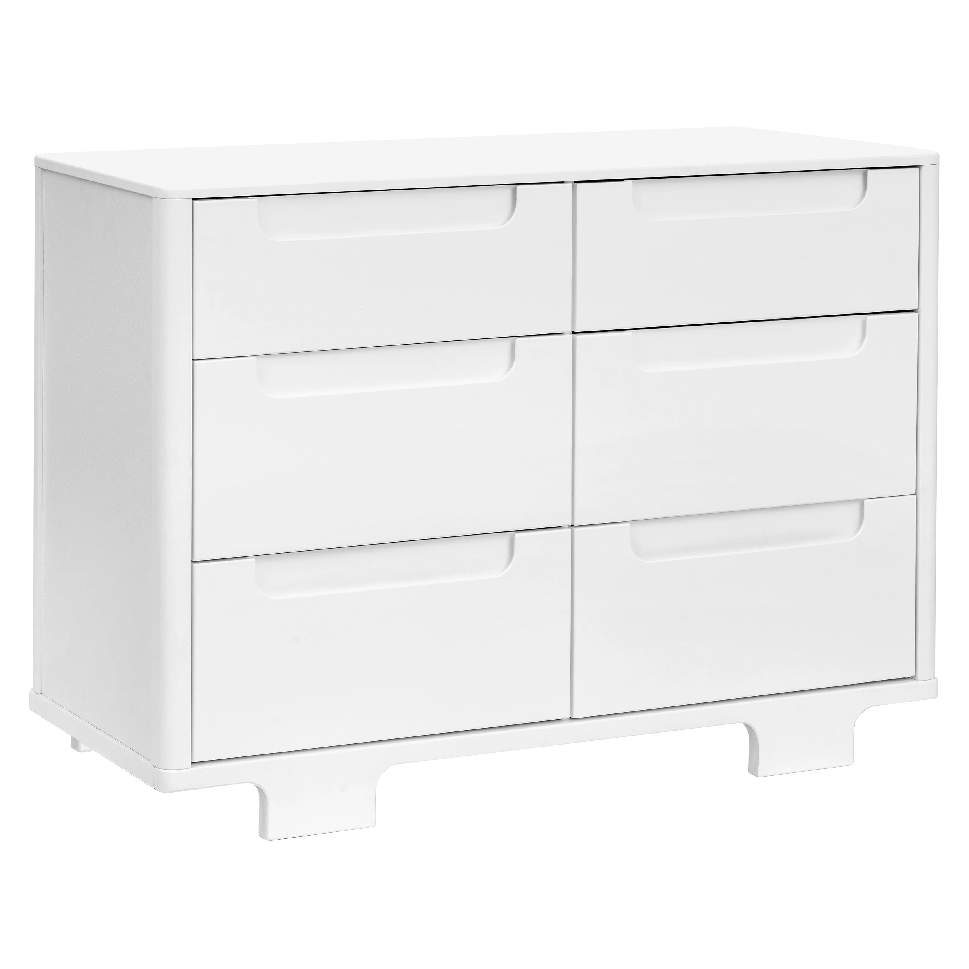 Babyletto Yuzu 6-Drawer Dresser - Image 43