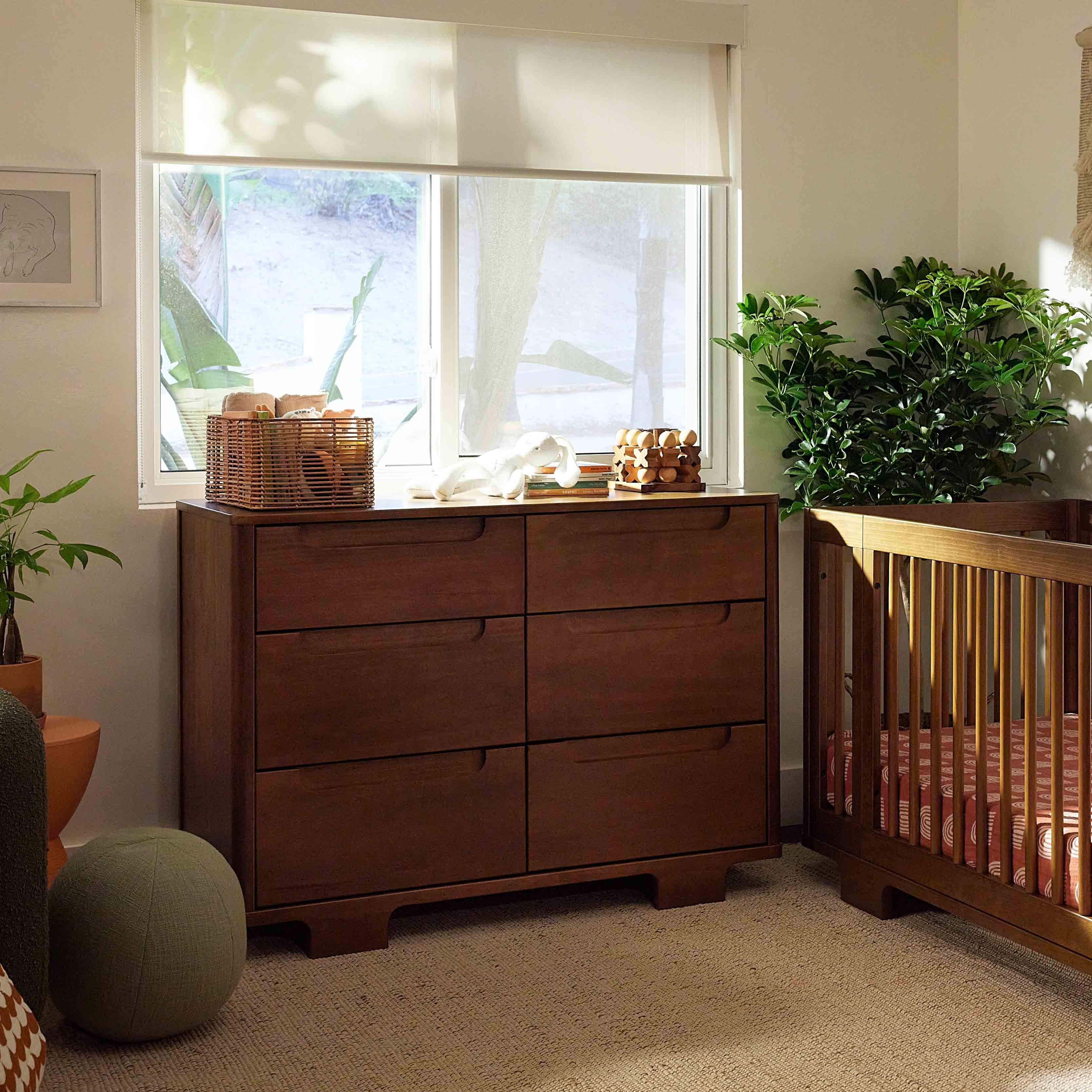 Babyletto Yuzu 6-Drawer Dresser - Image 45