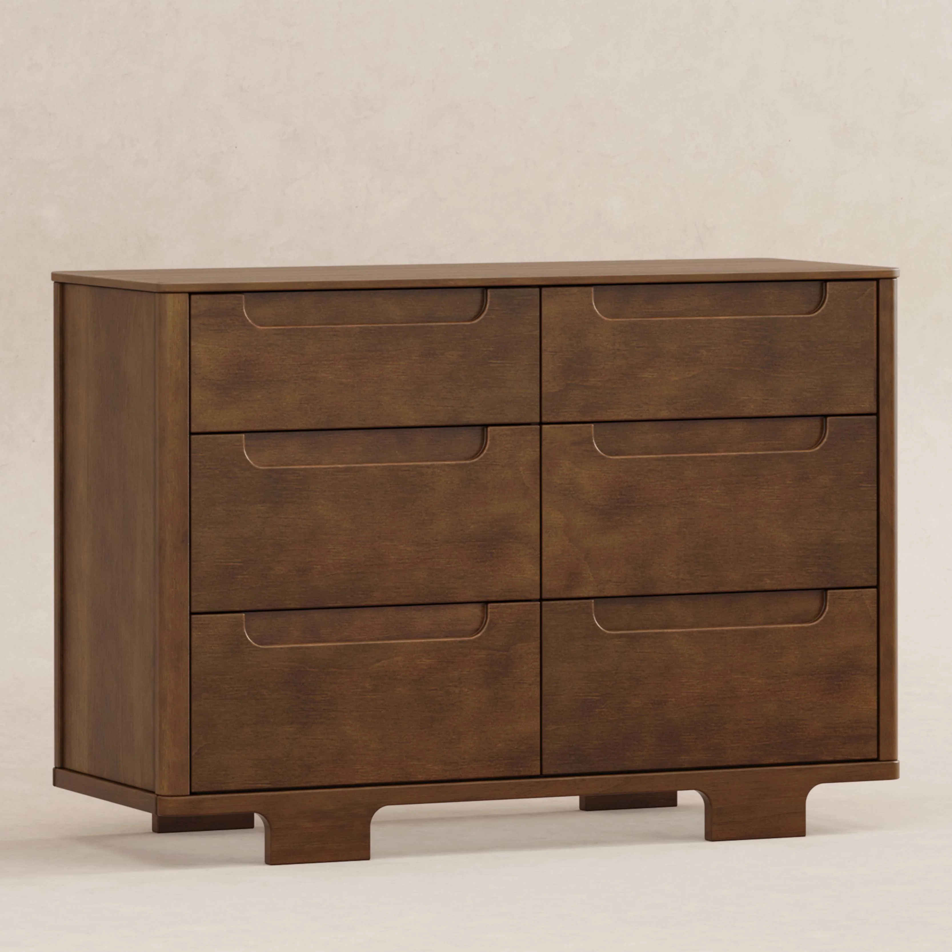 Babyletto Yuzu 6-Drawer Dresser - Image 49