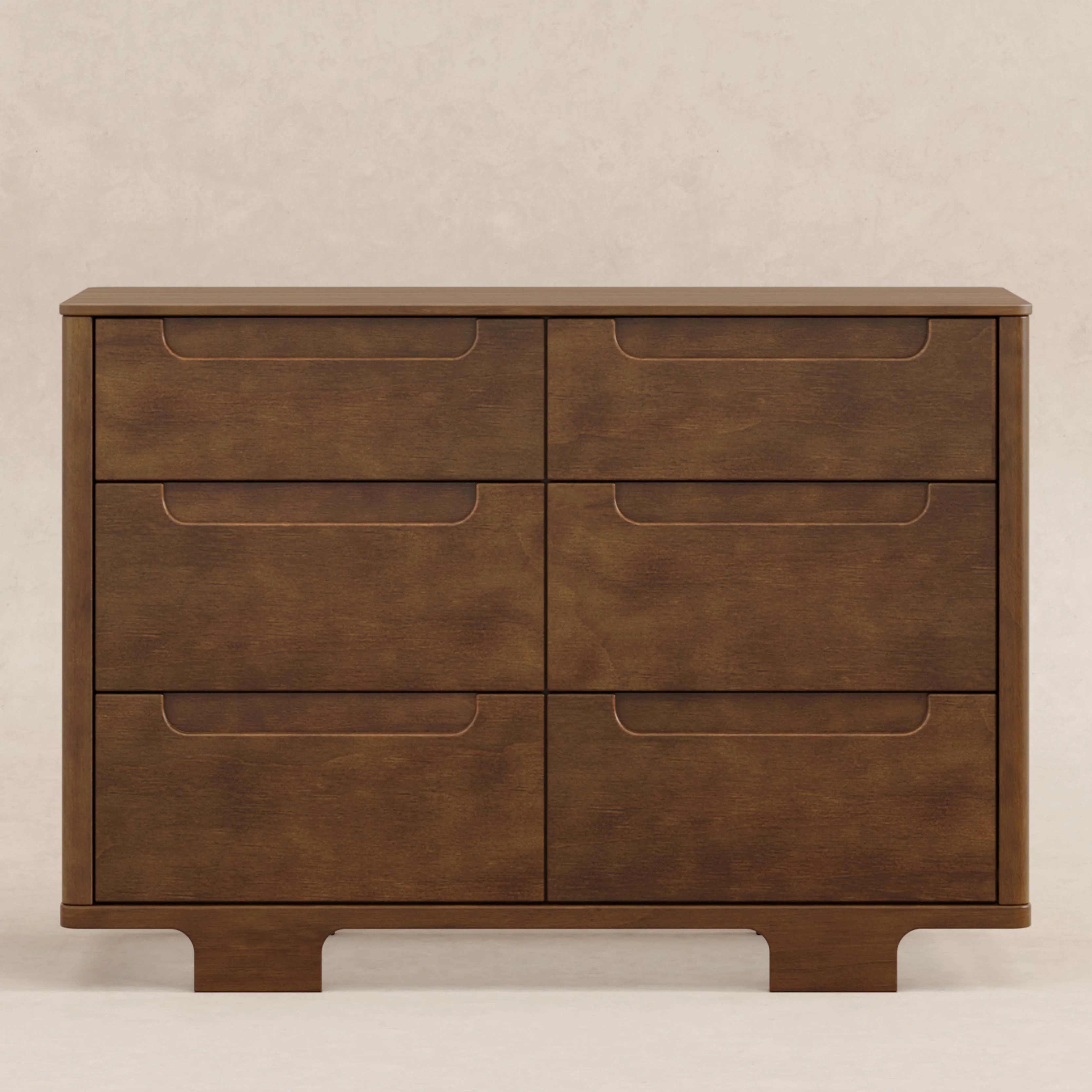 Babyletto Yuzu 6-Drawer Dresser - Image 50
