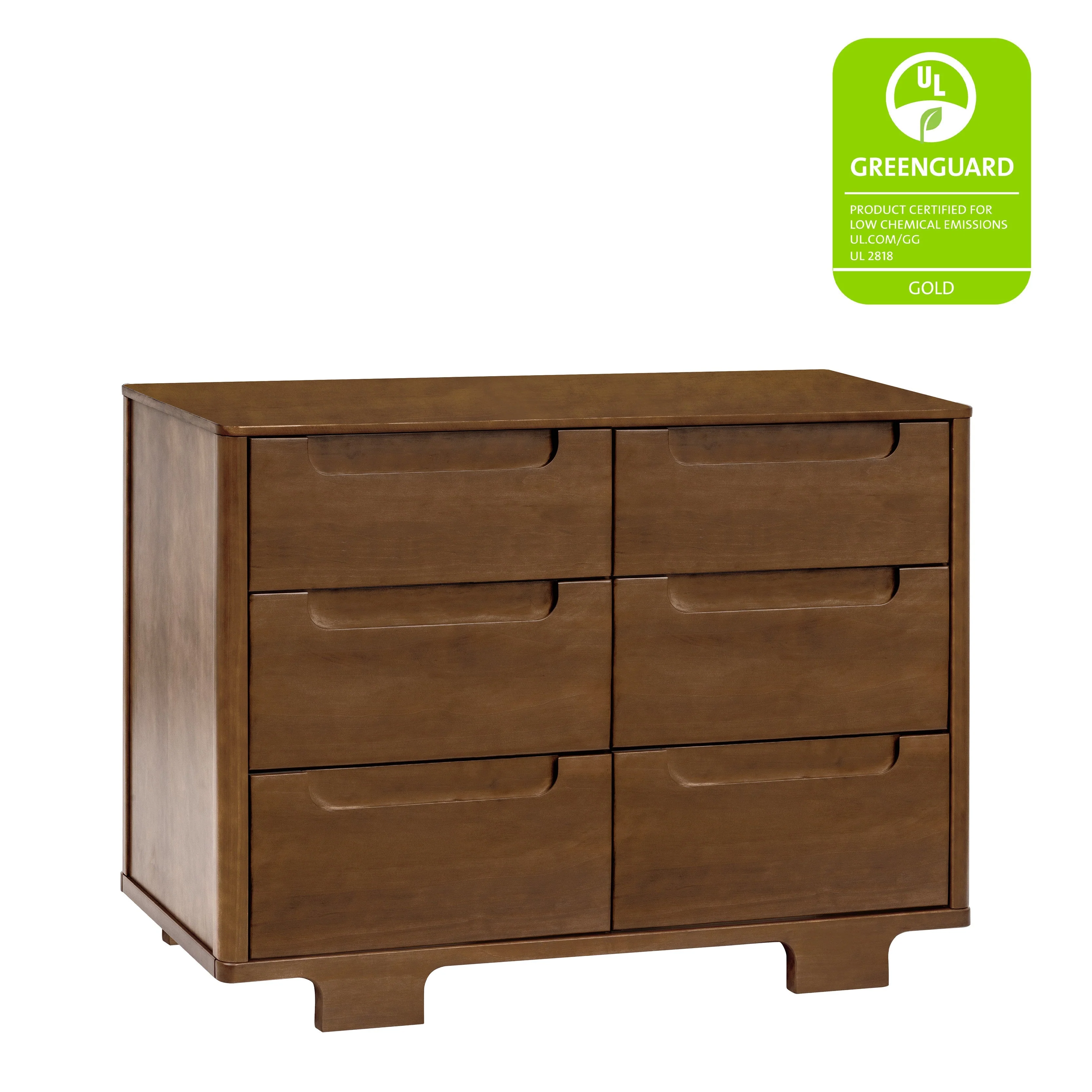 Babyletto Yuzu 6-Drawer Dresser - Image 51