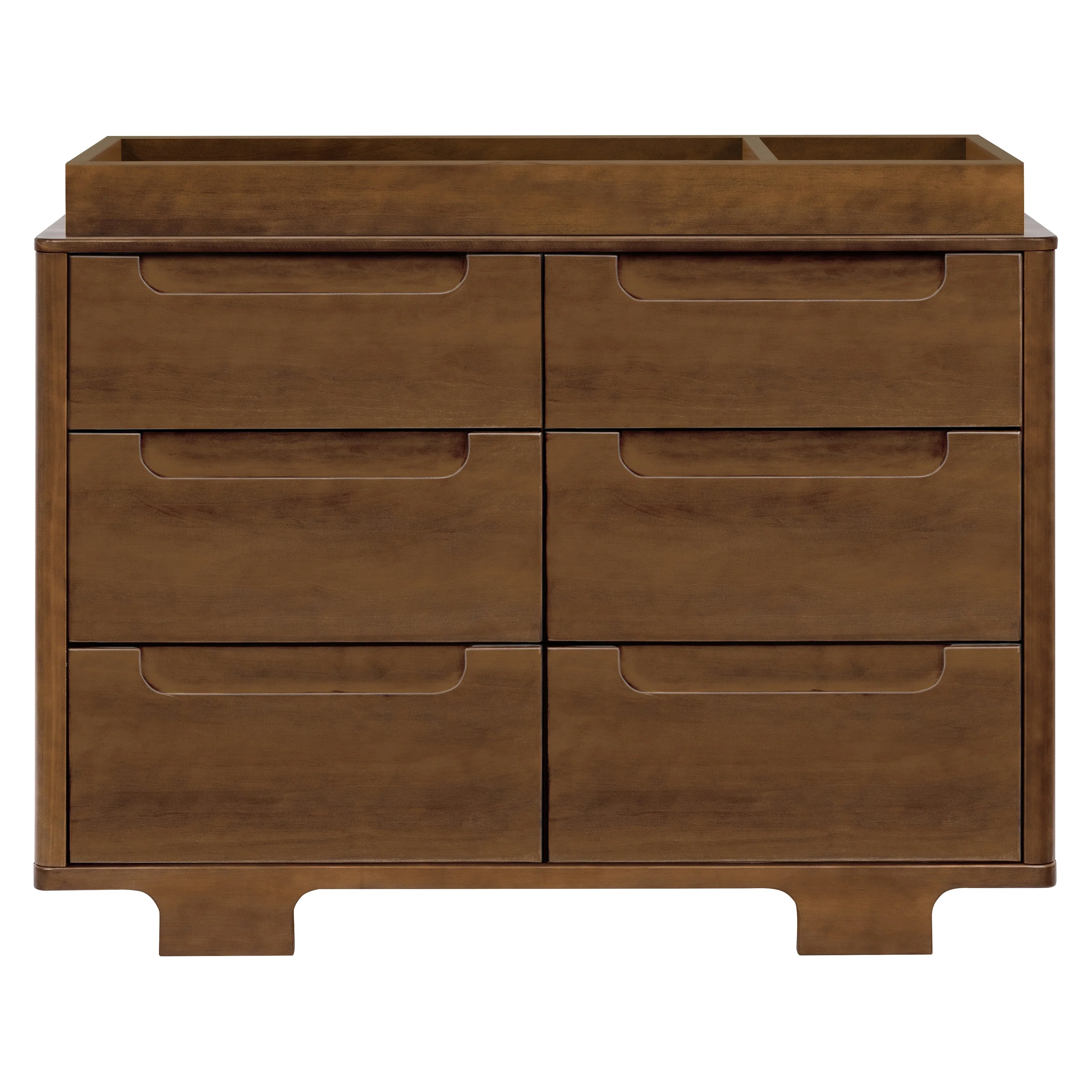 Babyletto Yuzu 6-Drawer Dresser - Image 54
