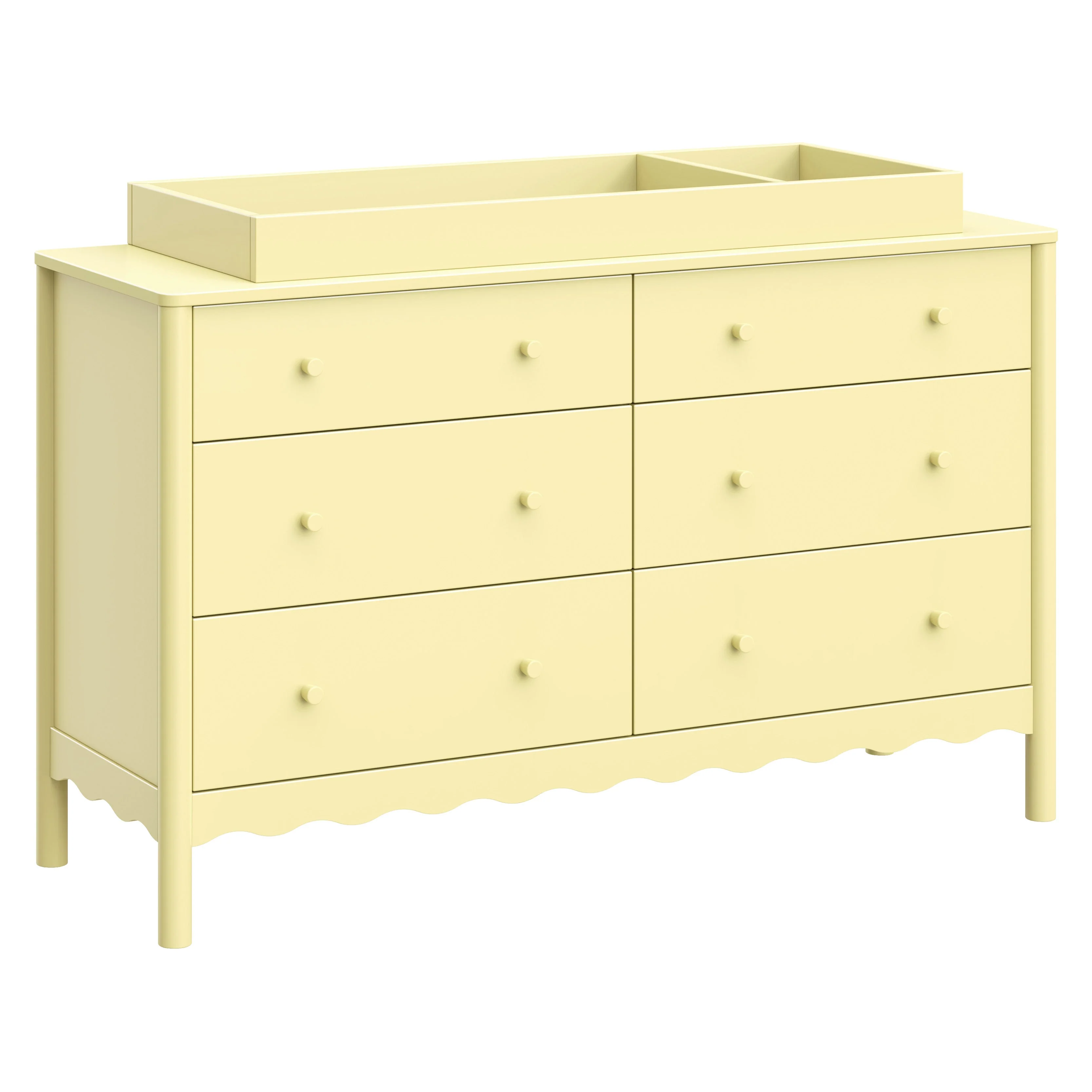 Babyletto Swell 6-Drawer Dresser - Image 11