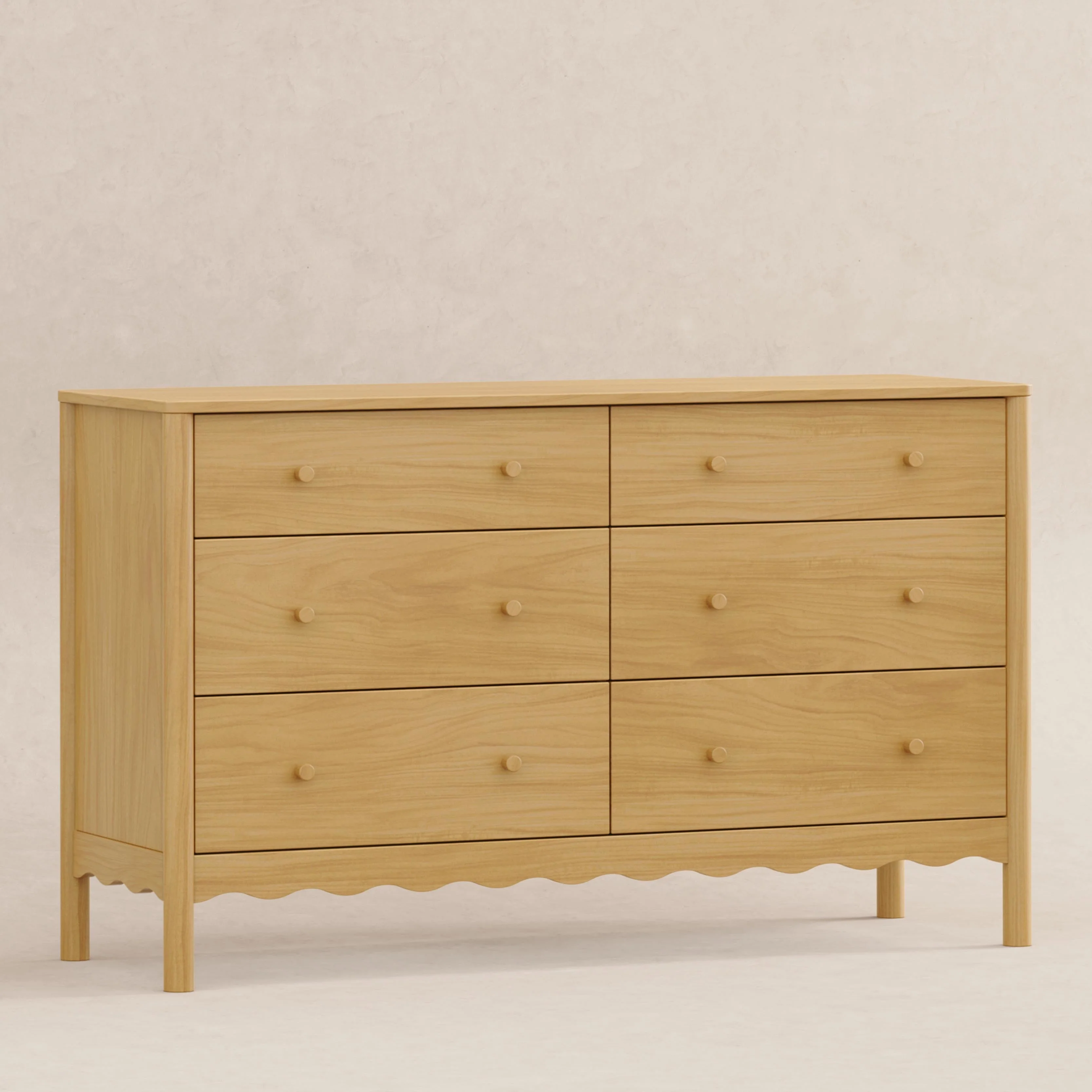 Babyletto Swell 6-Drawer Dresser - Image 17