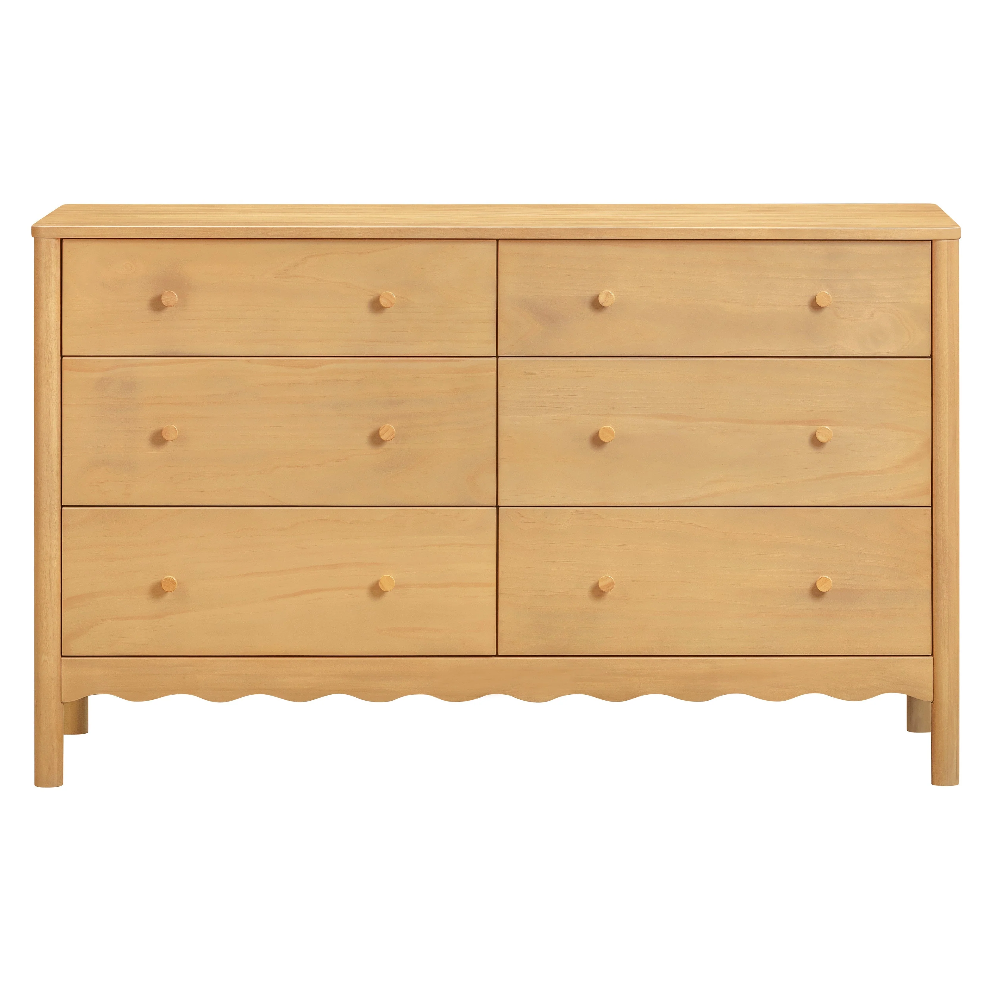 Babyletto Swell 6-Drawer Dresser - Image 20