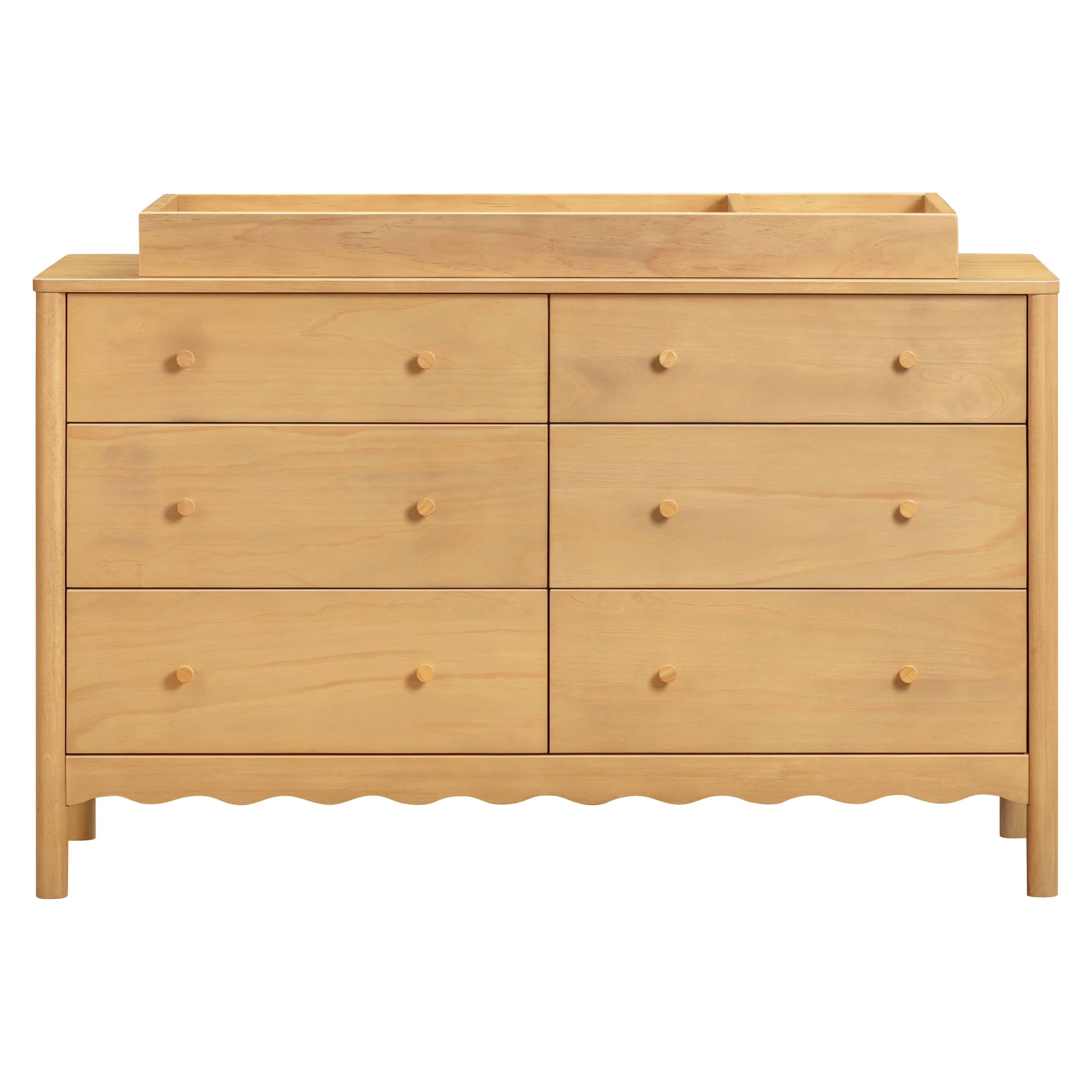 Babyletto Swell 6-Drawer Dresser - Image 21