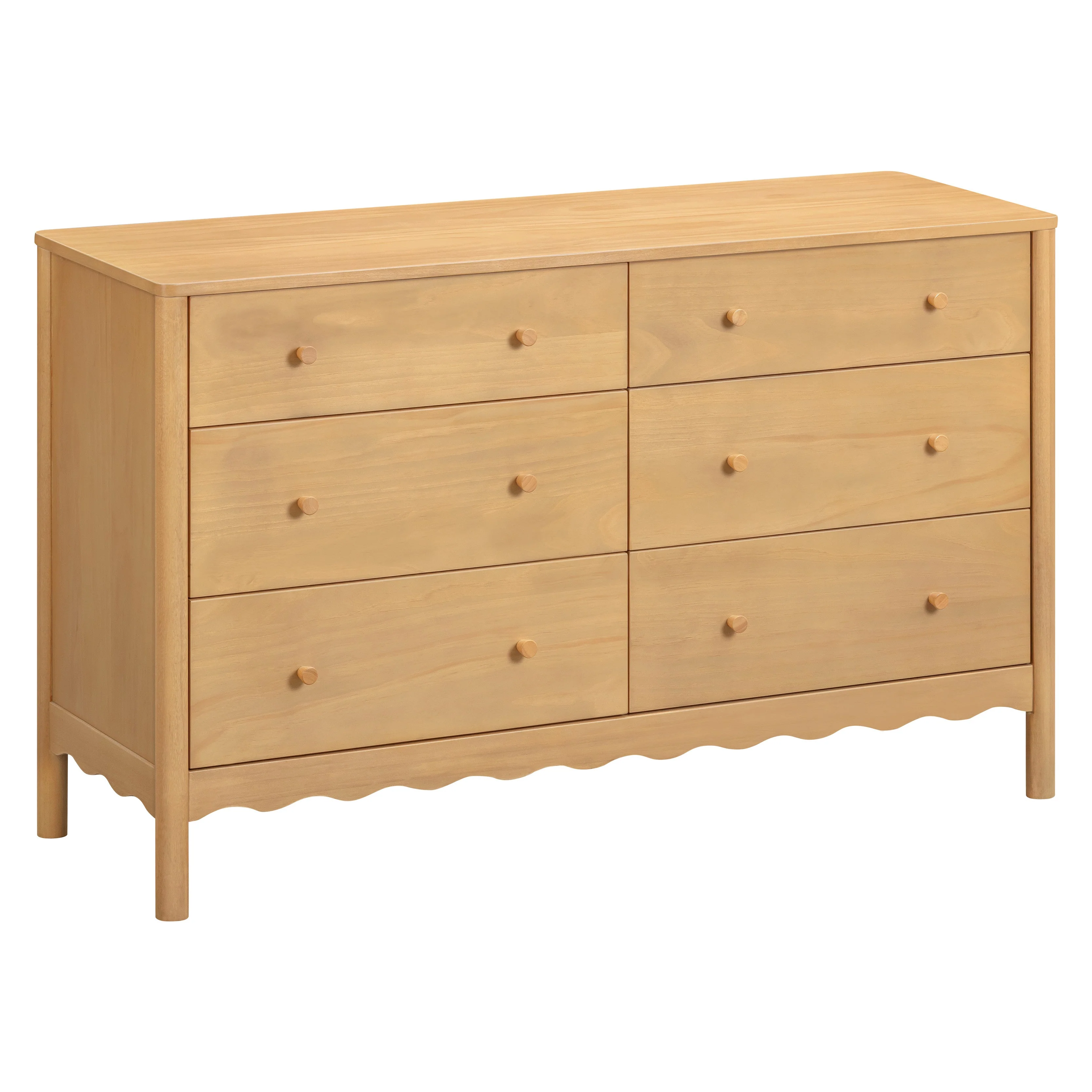 Babyletto Swell 6-Drawer Dresser - Image 23