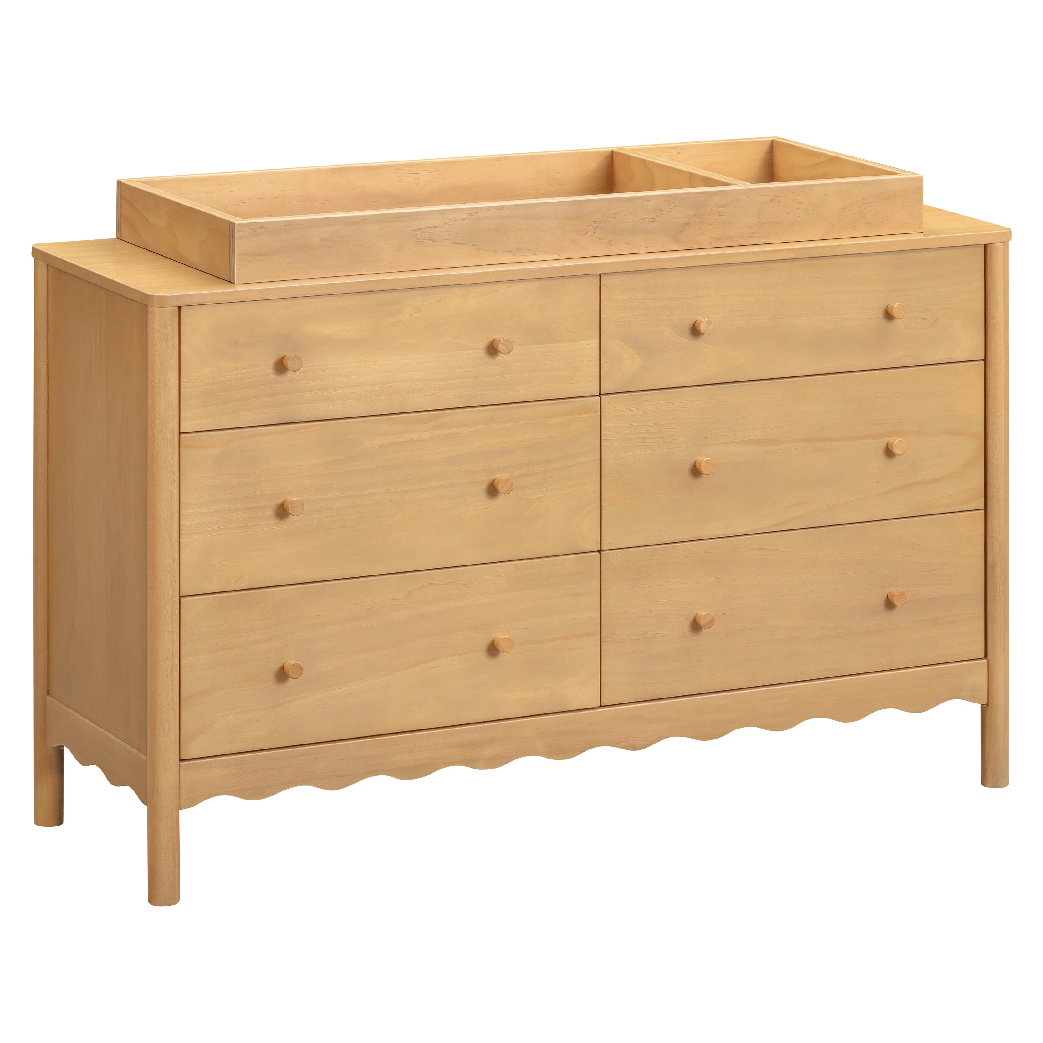 Babyletto Swell 6-Drawer Dresser - Image 24