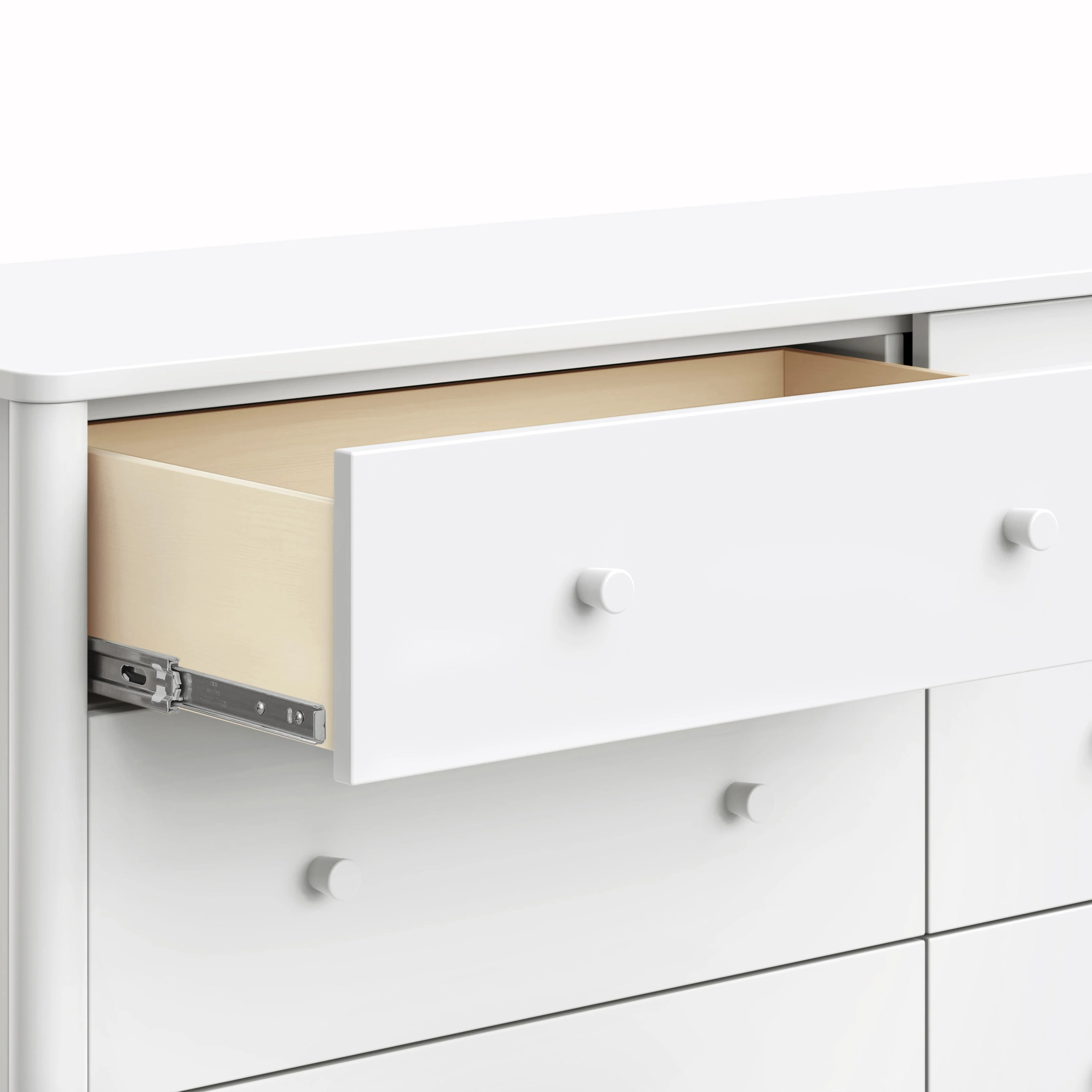 Babyletto Swell 6-Drawer Dresser - Image 29