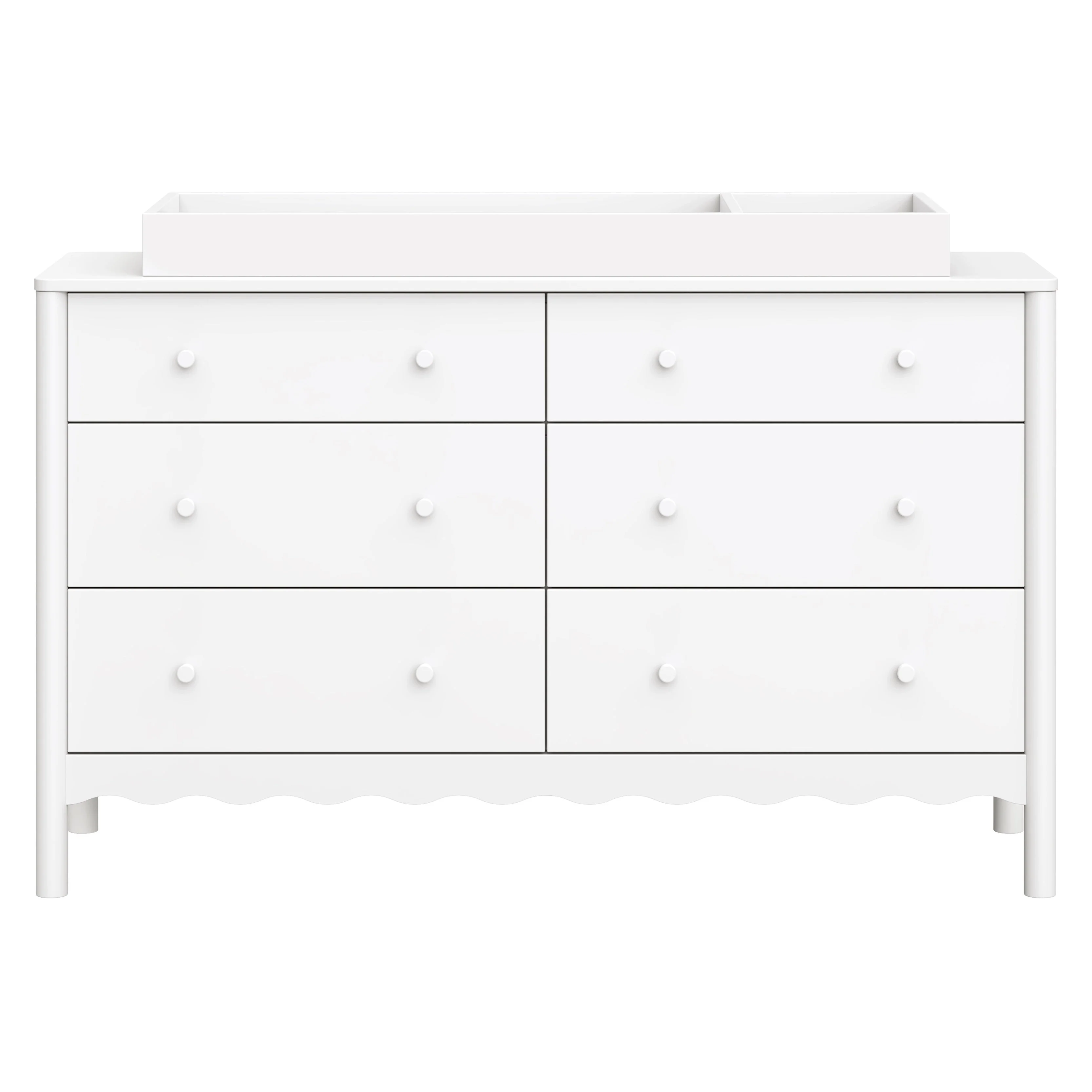 Babyletto Swell 6-Drawer Dresser - Image 30