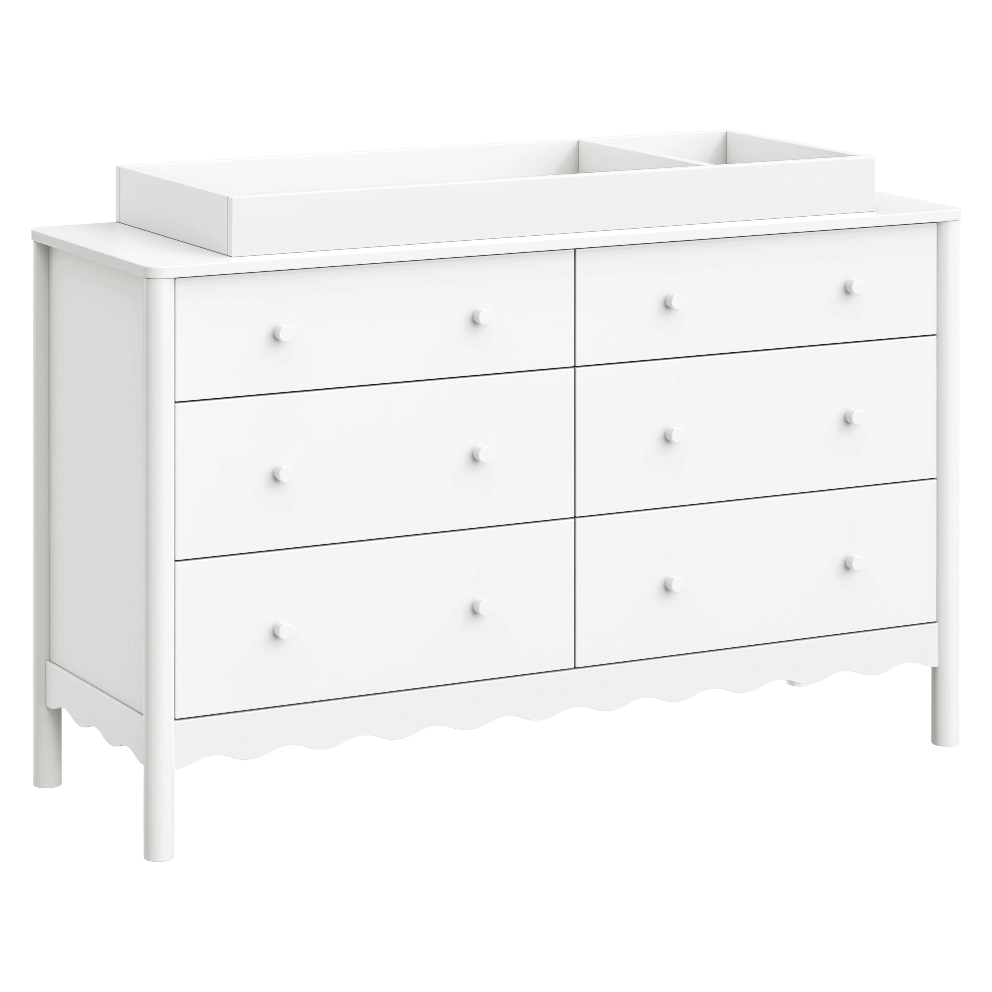 Babyletto Swell 6-Drawer Dresser - Image 31