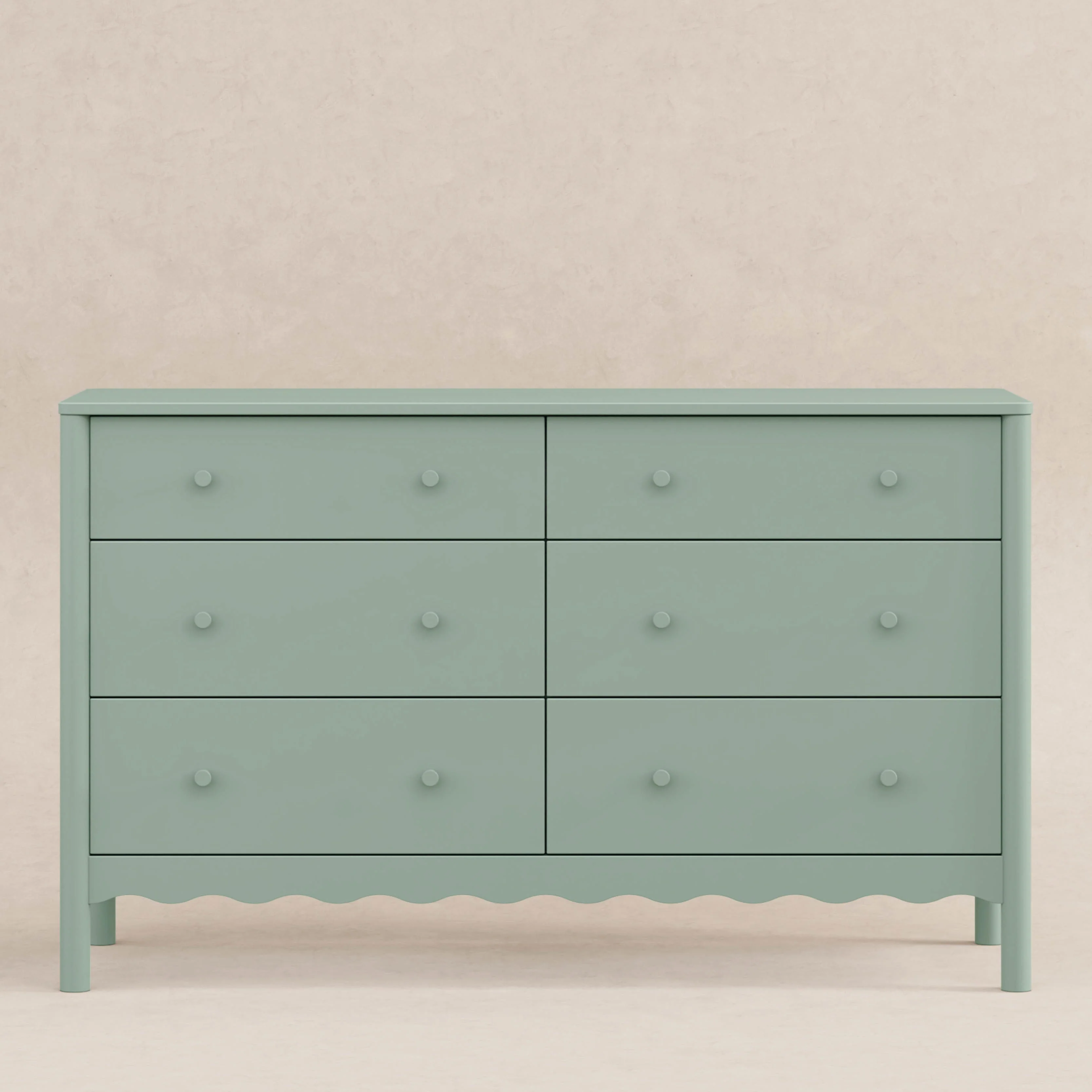 Babyletto Swell 6-Drawer Dresser - Image 36