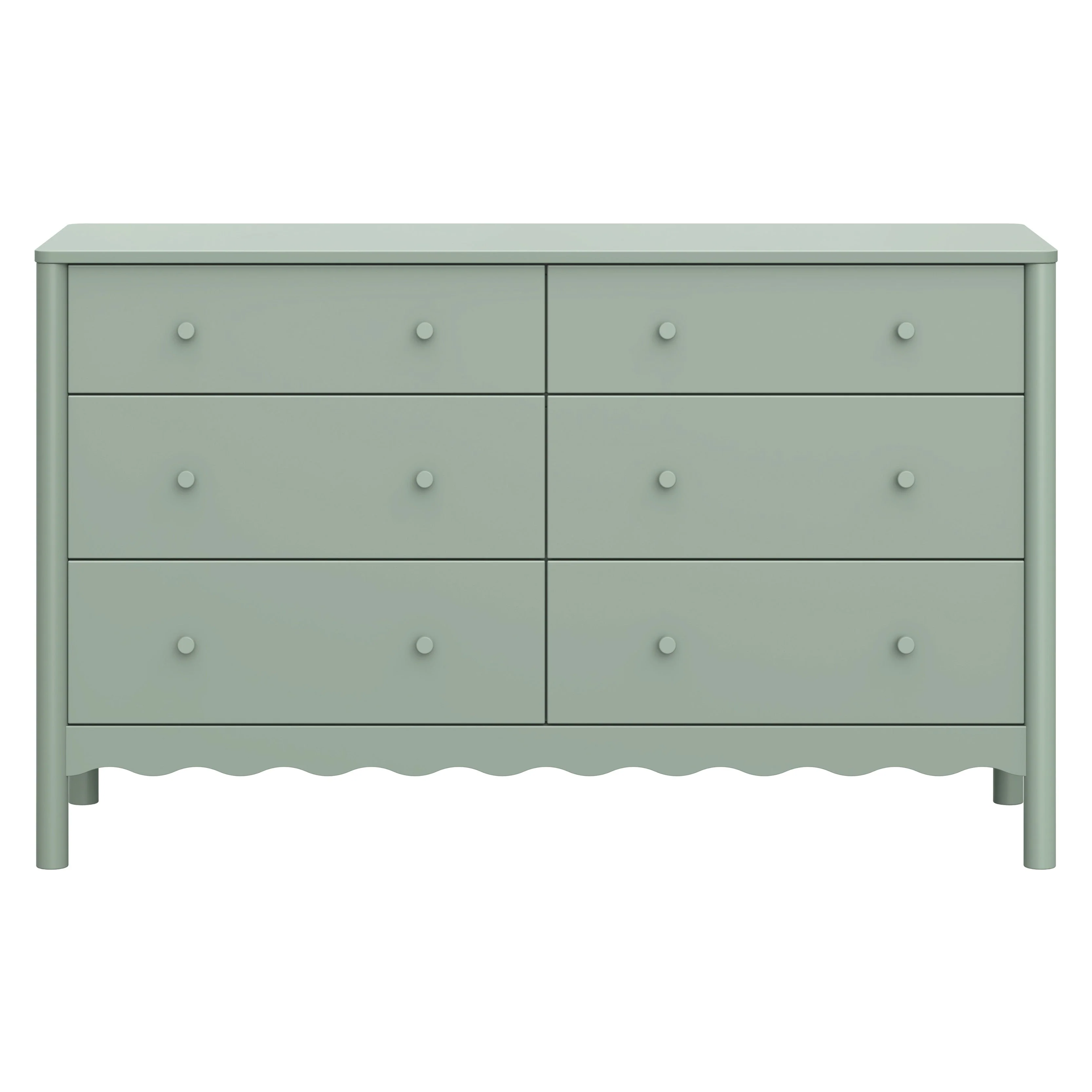 Babyletto Swell 6-Drawer Dresser - Image 38