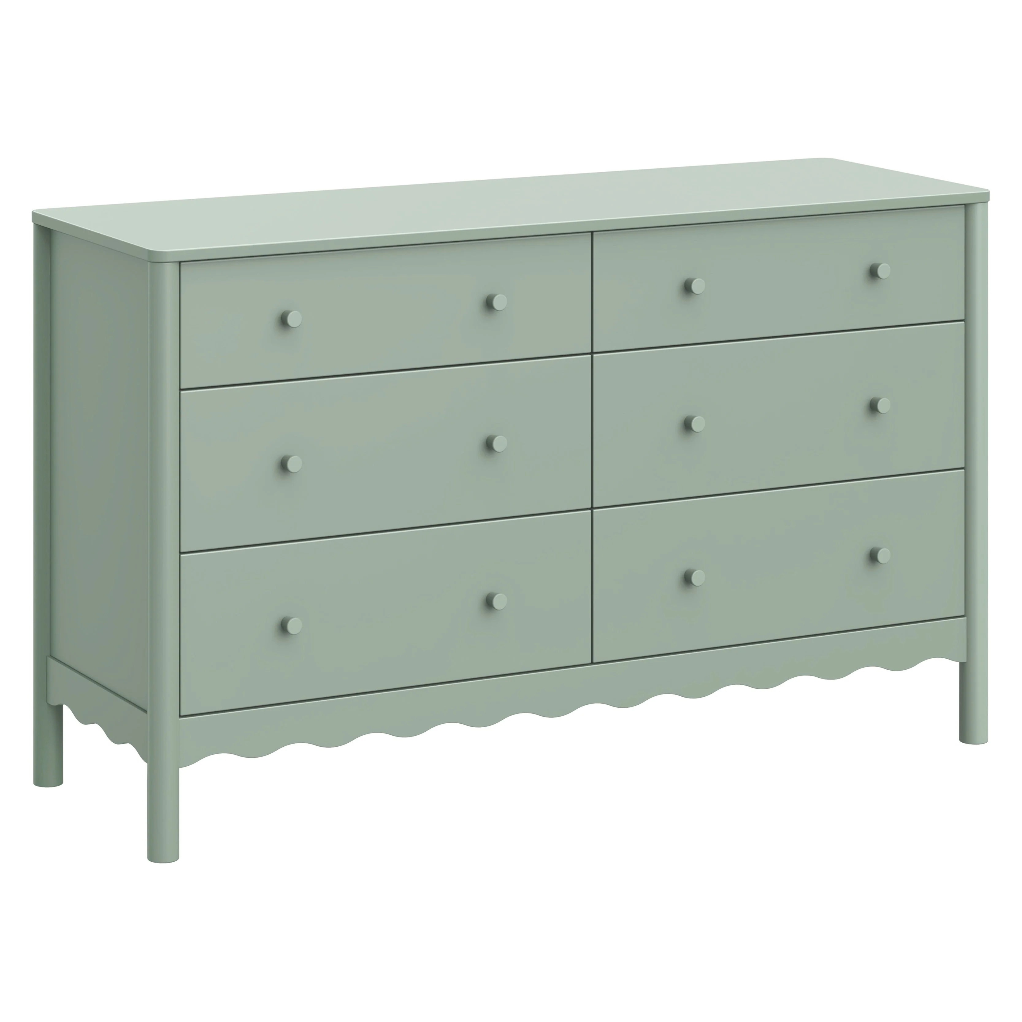Babyletto Swell 6-Drawer Dresser - Image 41