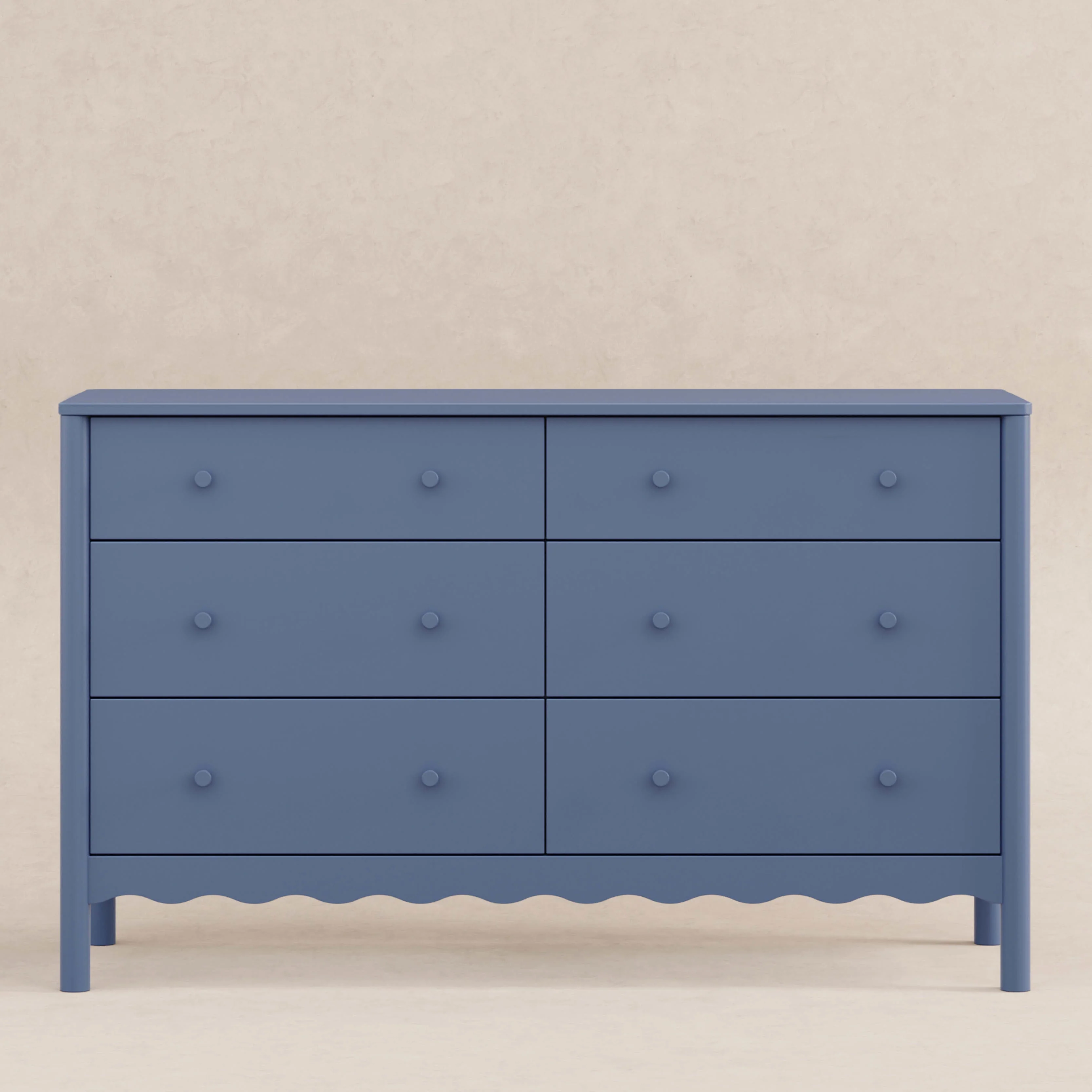 Babyletto Swell 6-Drawer Dresser - Image 43