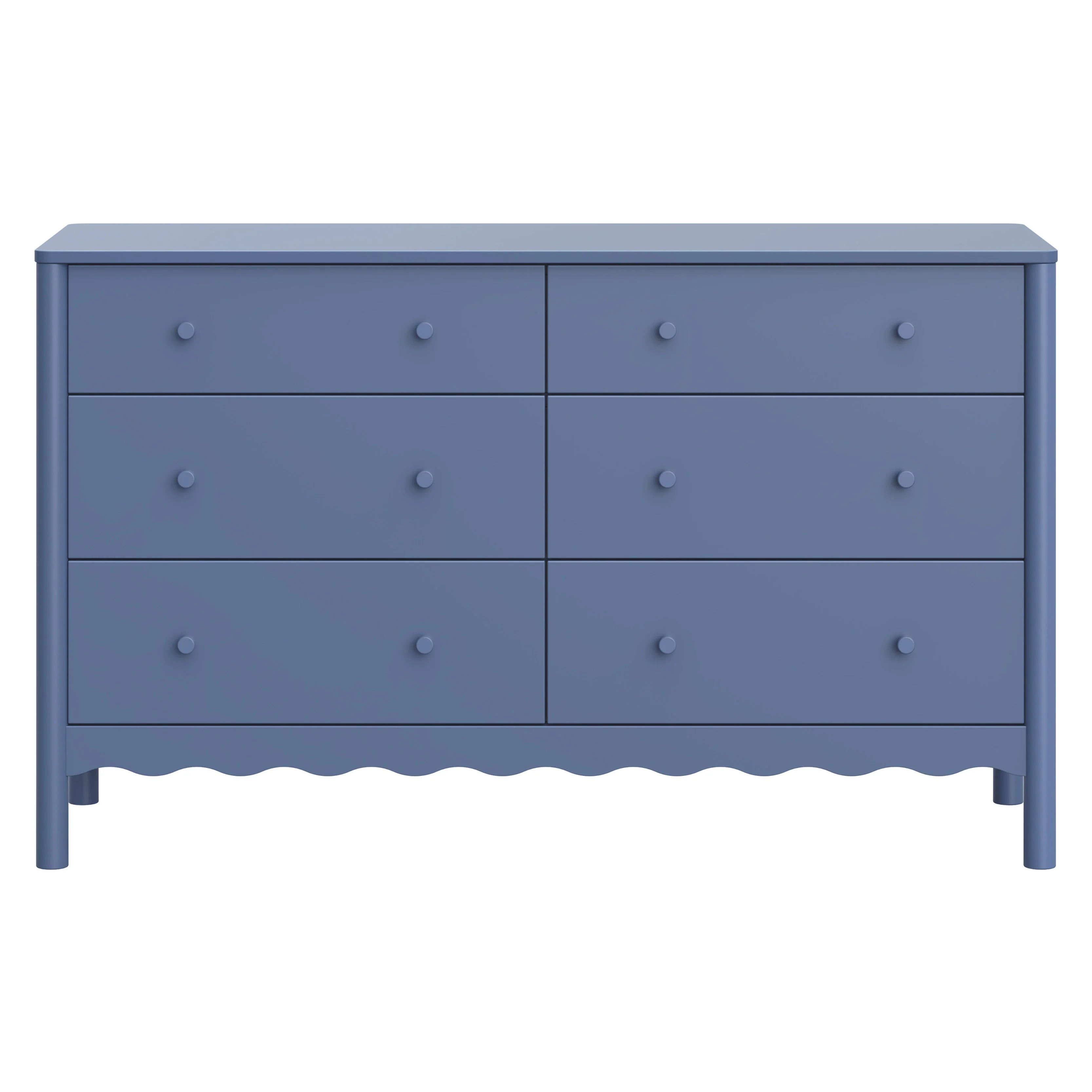 Babyletto Swell 6-Drawer Dresser - Image 46