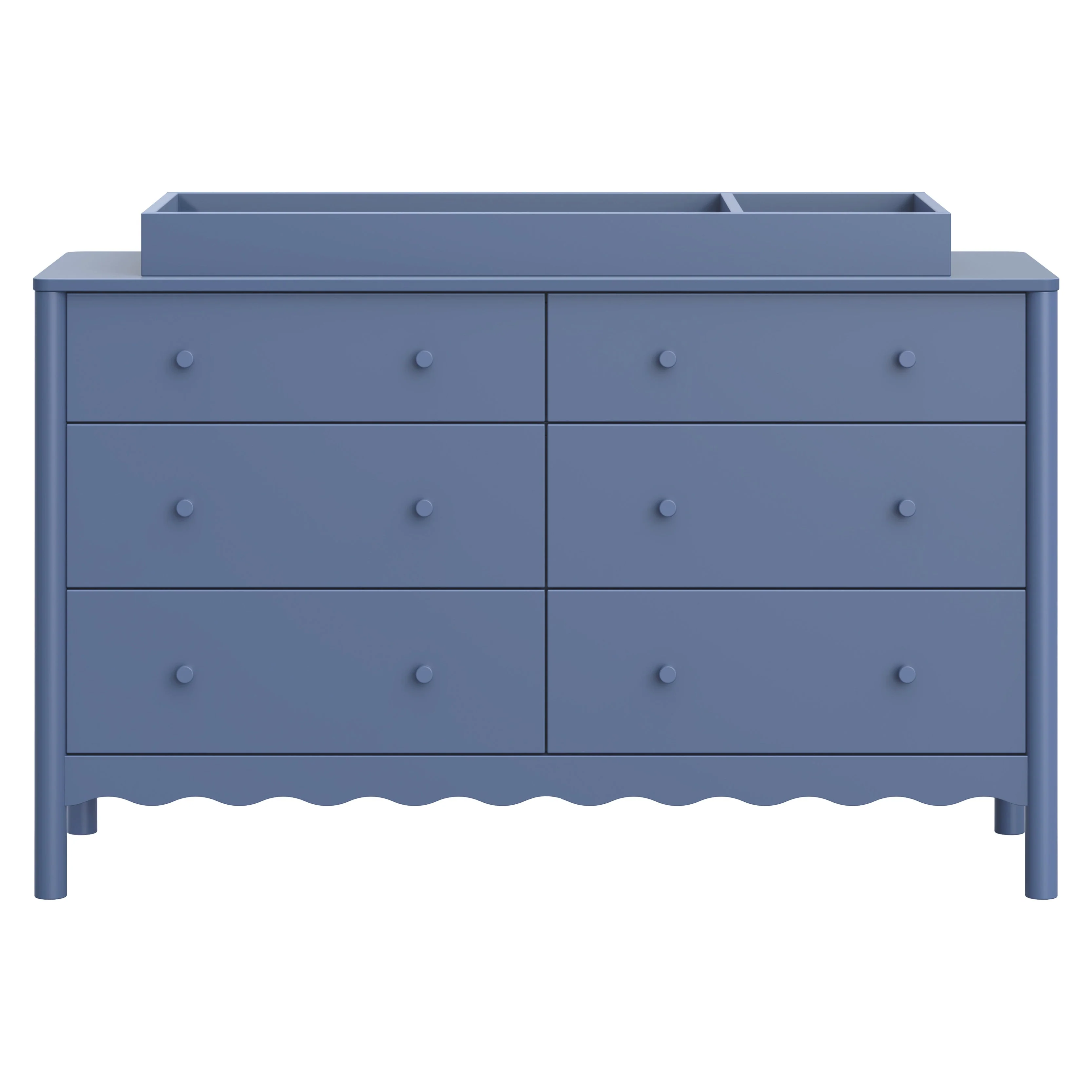 Babyletto Swell 6-Drawer Dresser - Image 47