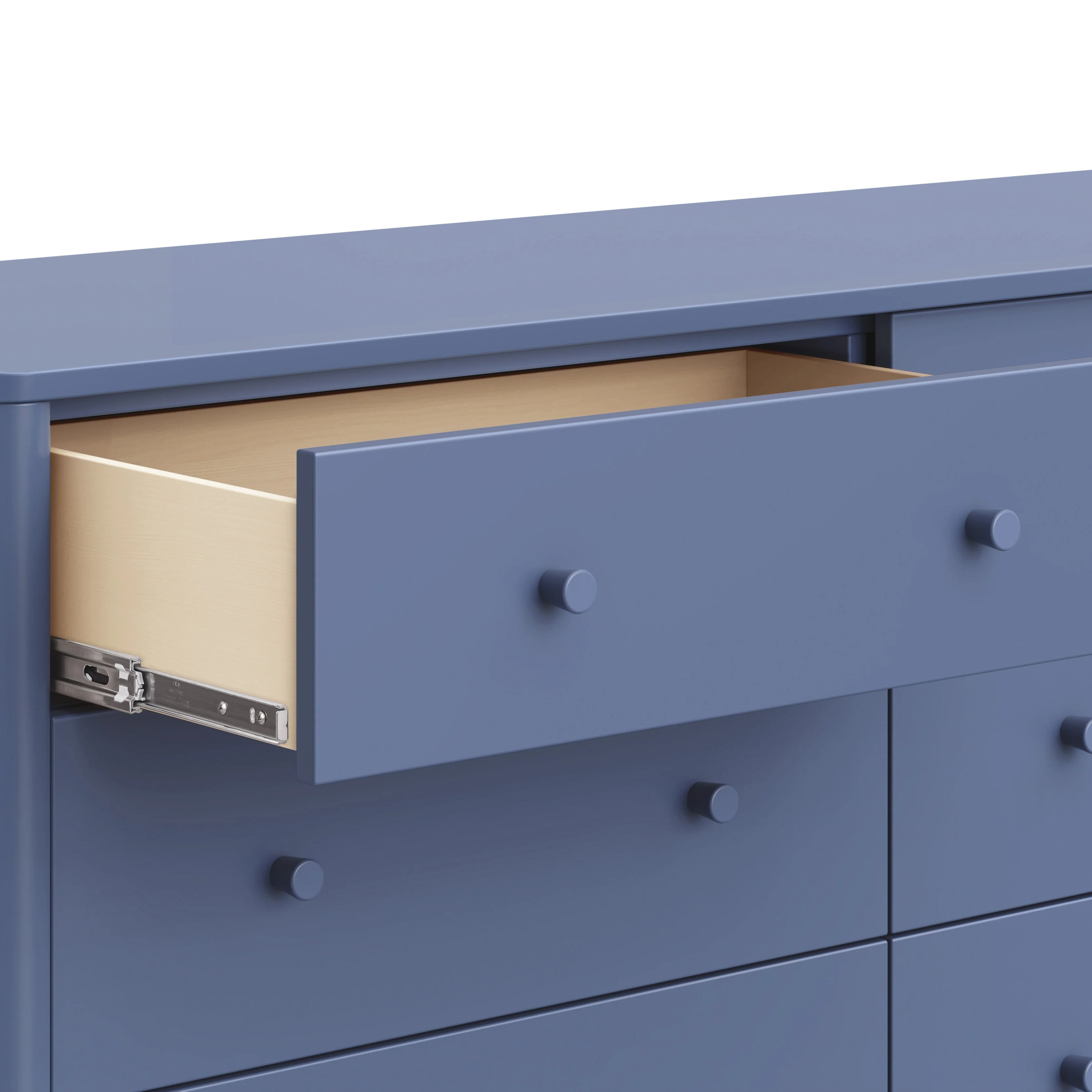 Babyletto Swell 6-Drawer Dresser - Image 48