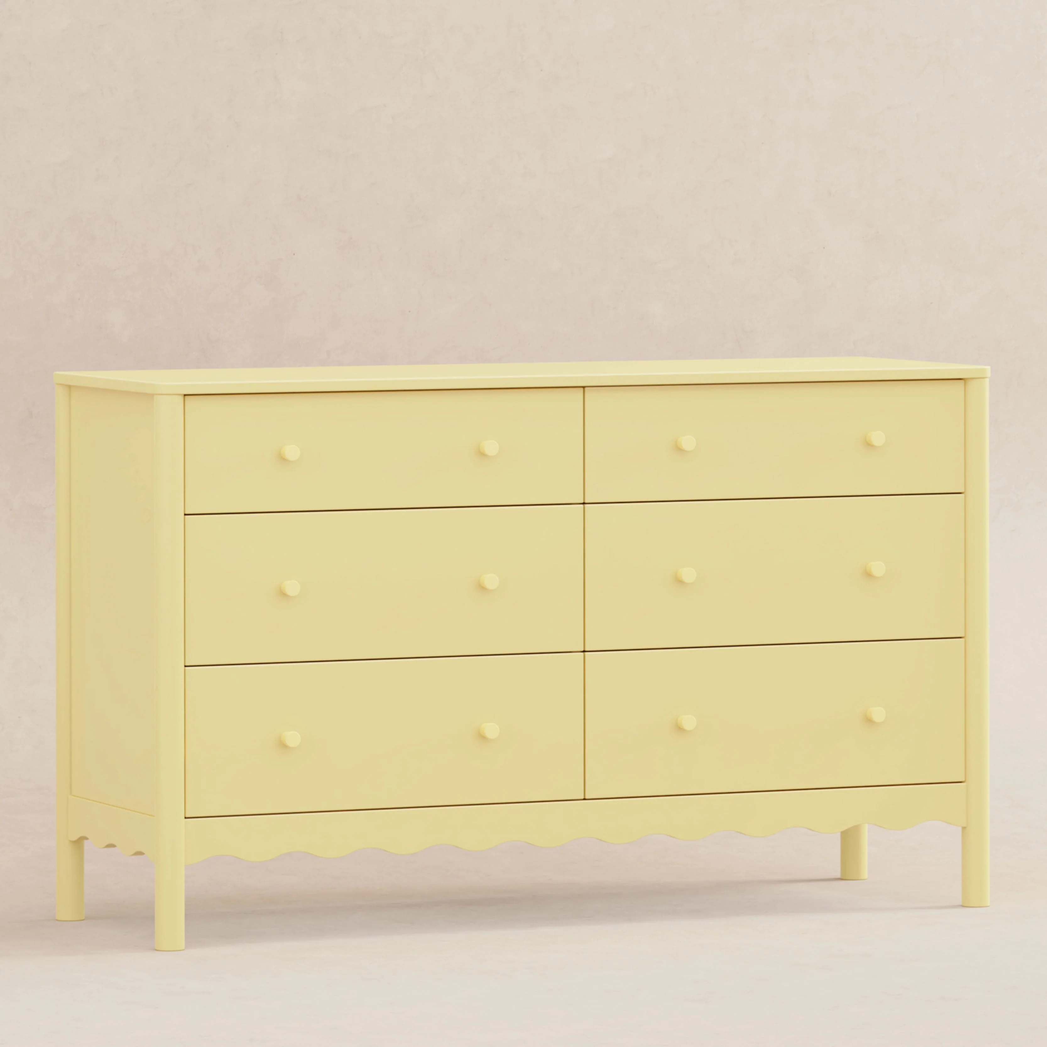Babyletto Swell 6-Drawer Dresser - Image 5