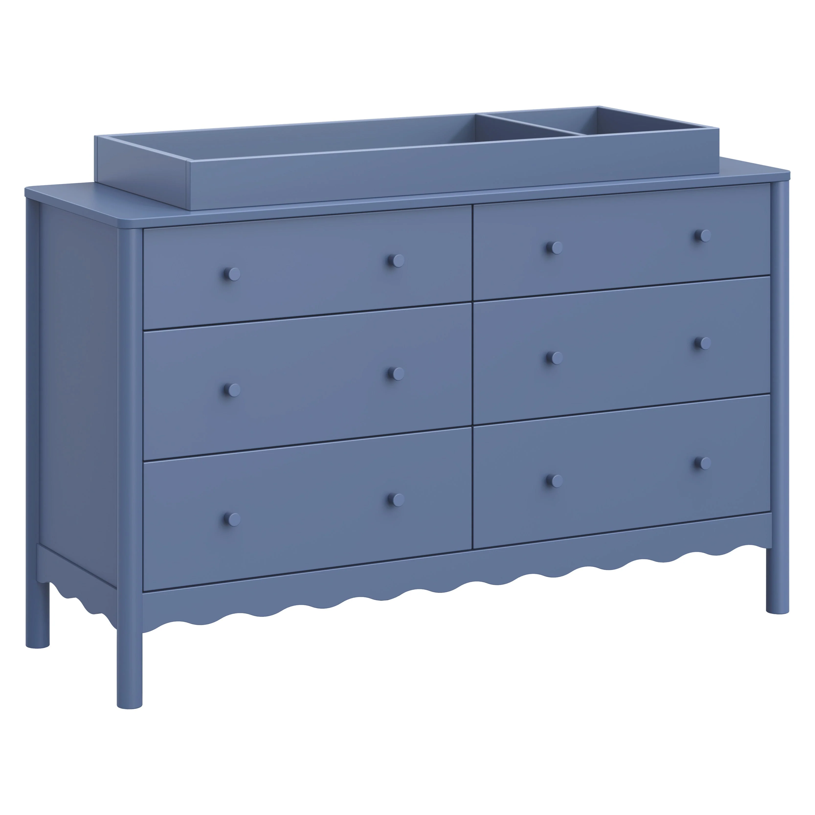 Babyletto Swell 6-Drawer Dresser - Image 50