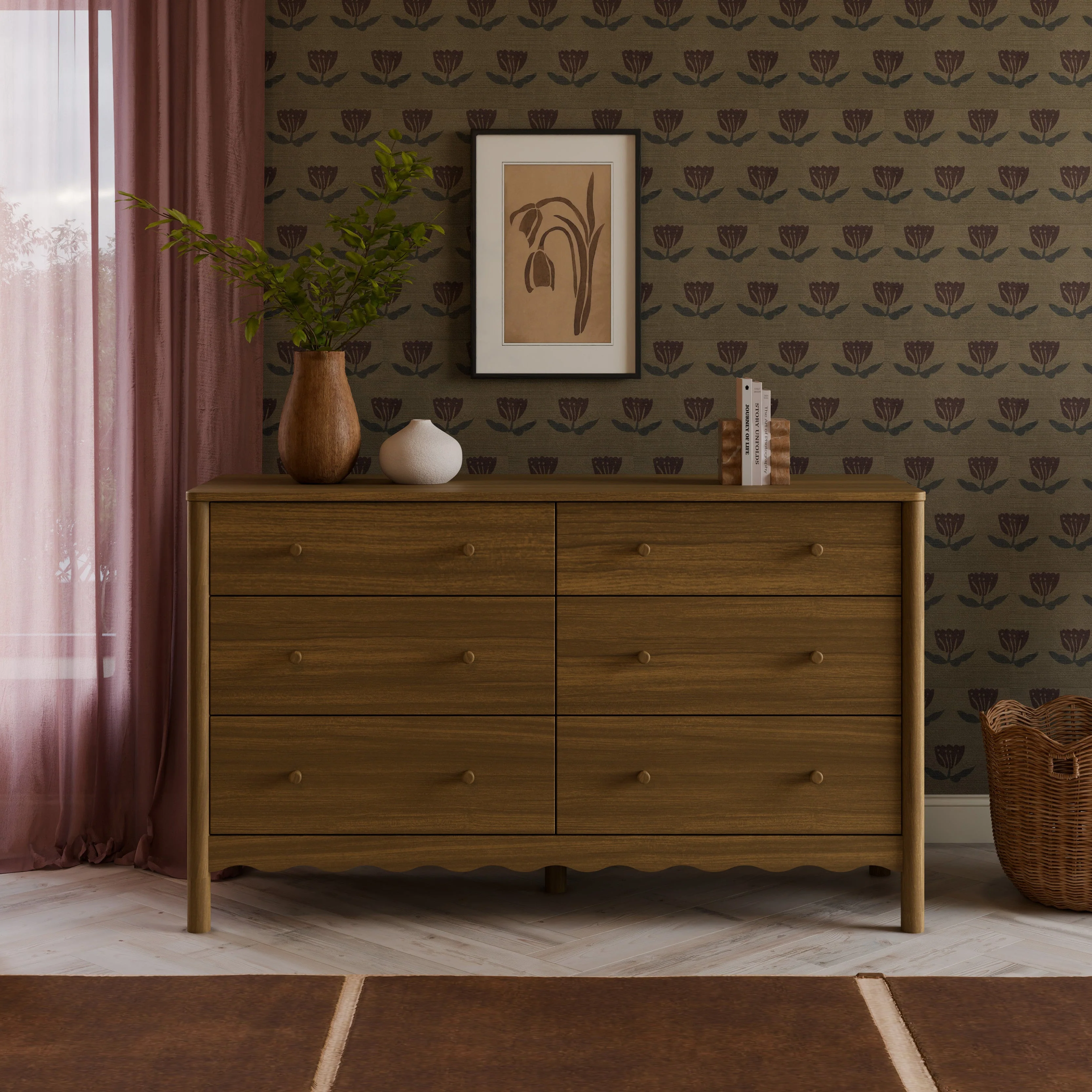 Babyletto Swell 6-Drawer Dresser - Image 51