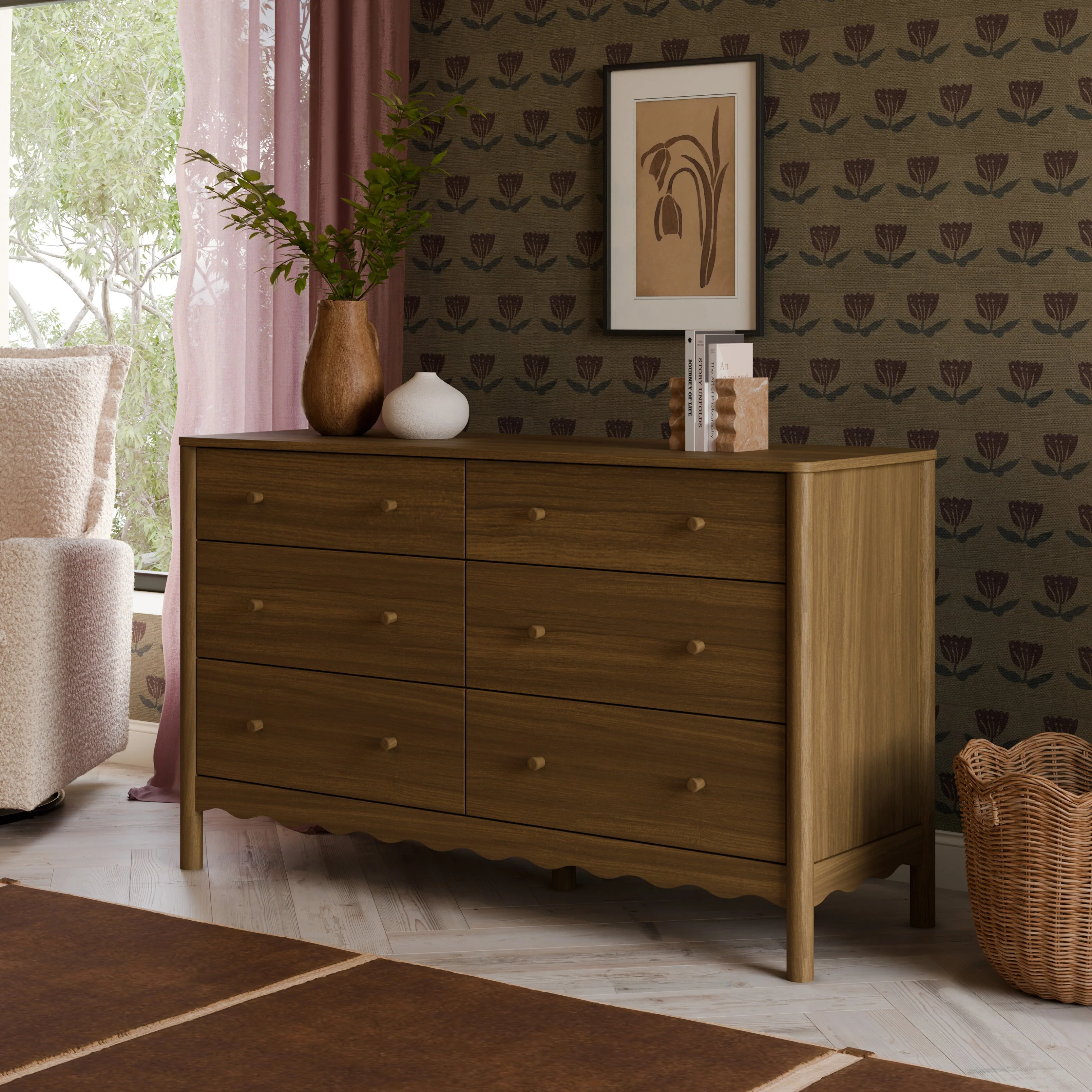 Babyletto Swell 6-Drawer Dresser - Image 52