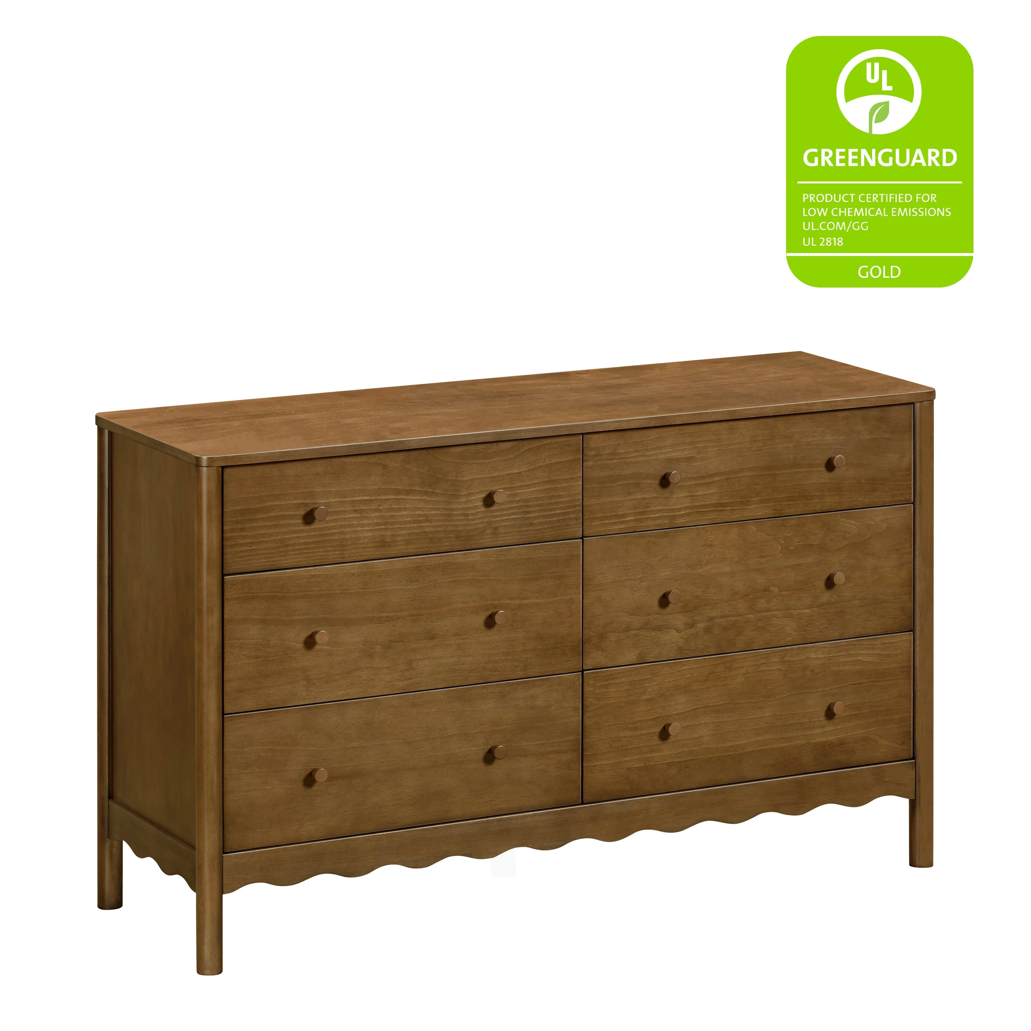 Babyletto Swell 6-Drawer Dresser - Image 57