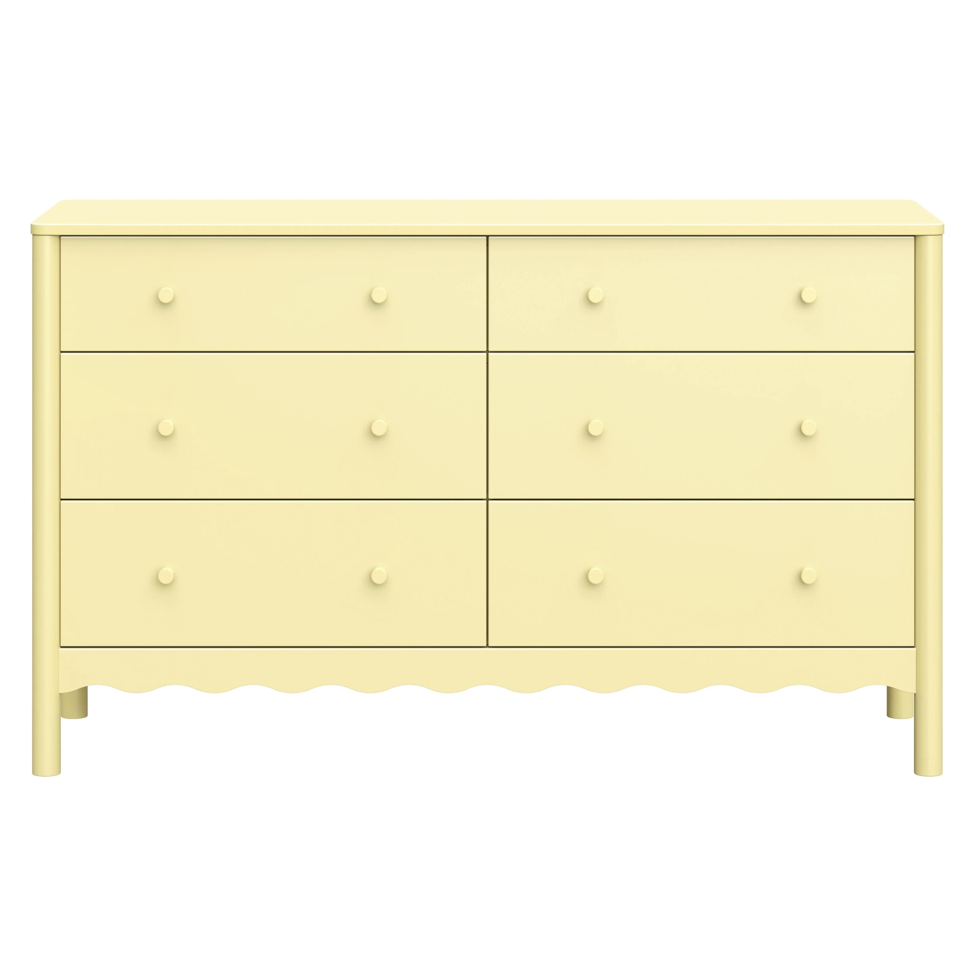 Babyletto Swell 6-Drawer Dresser - Image 6
