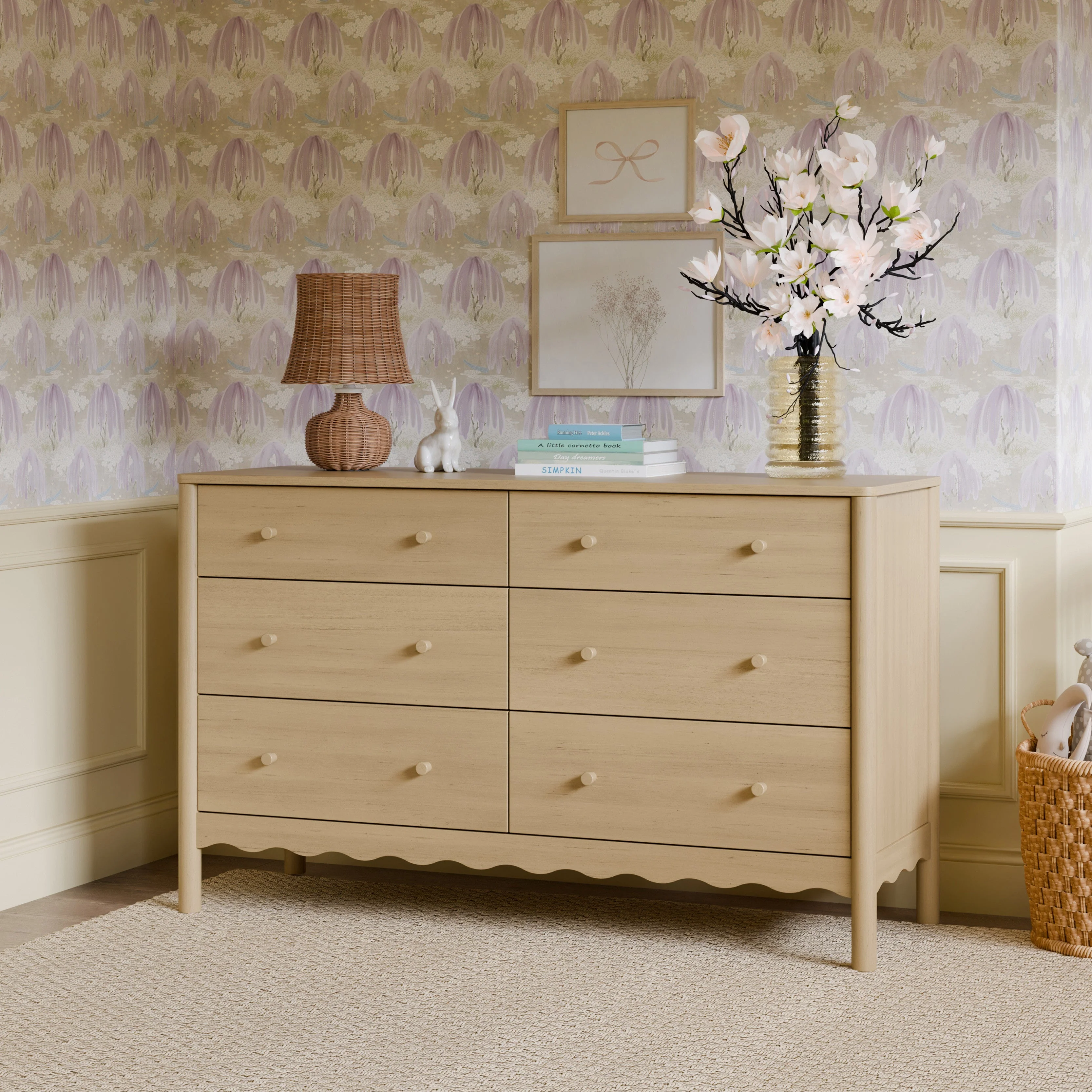 Babyletto Swell 6-Drawer Dresser - Image 64