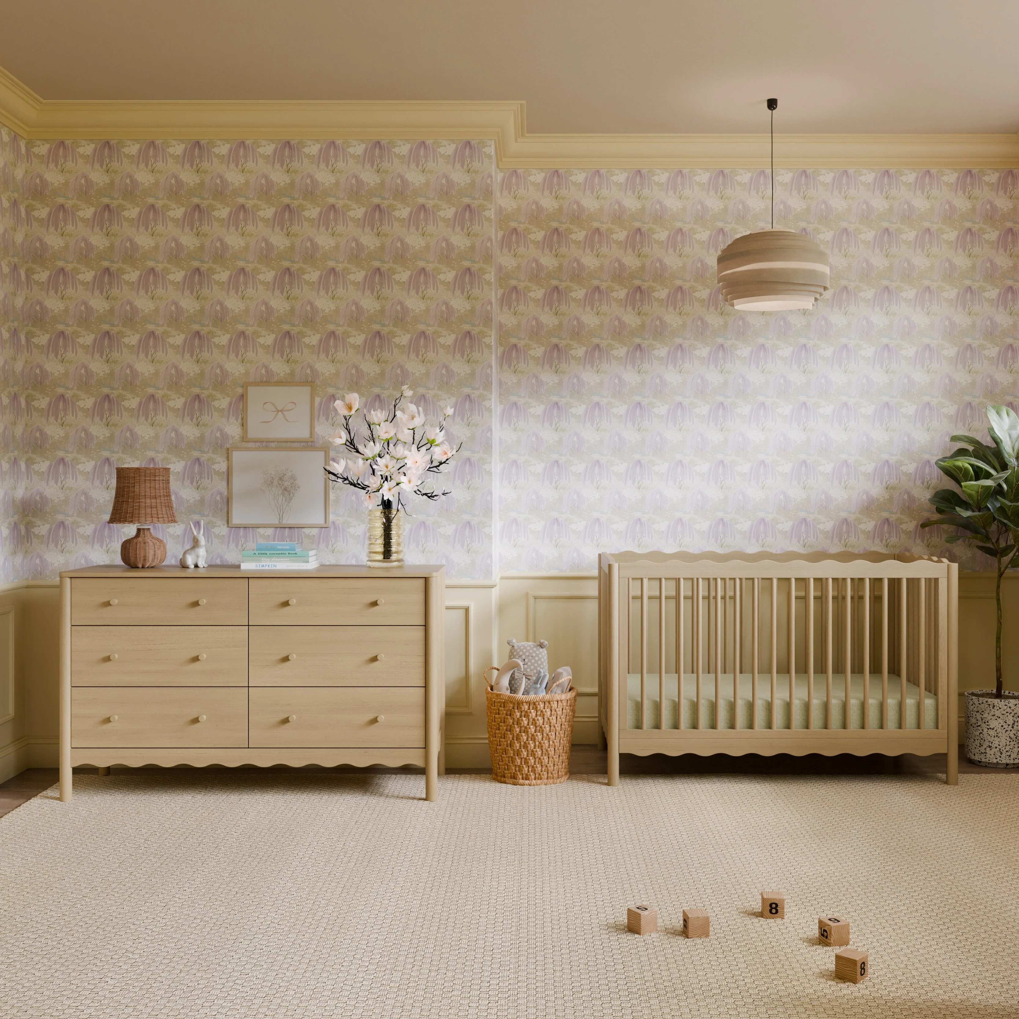 Babyletto Swell 6-Drawer Dresser - Image 65