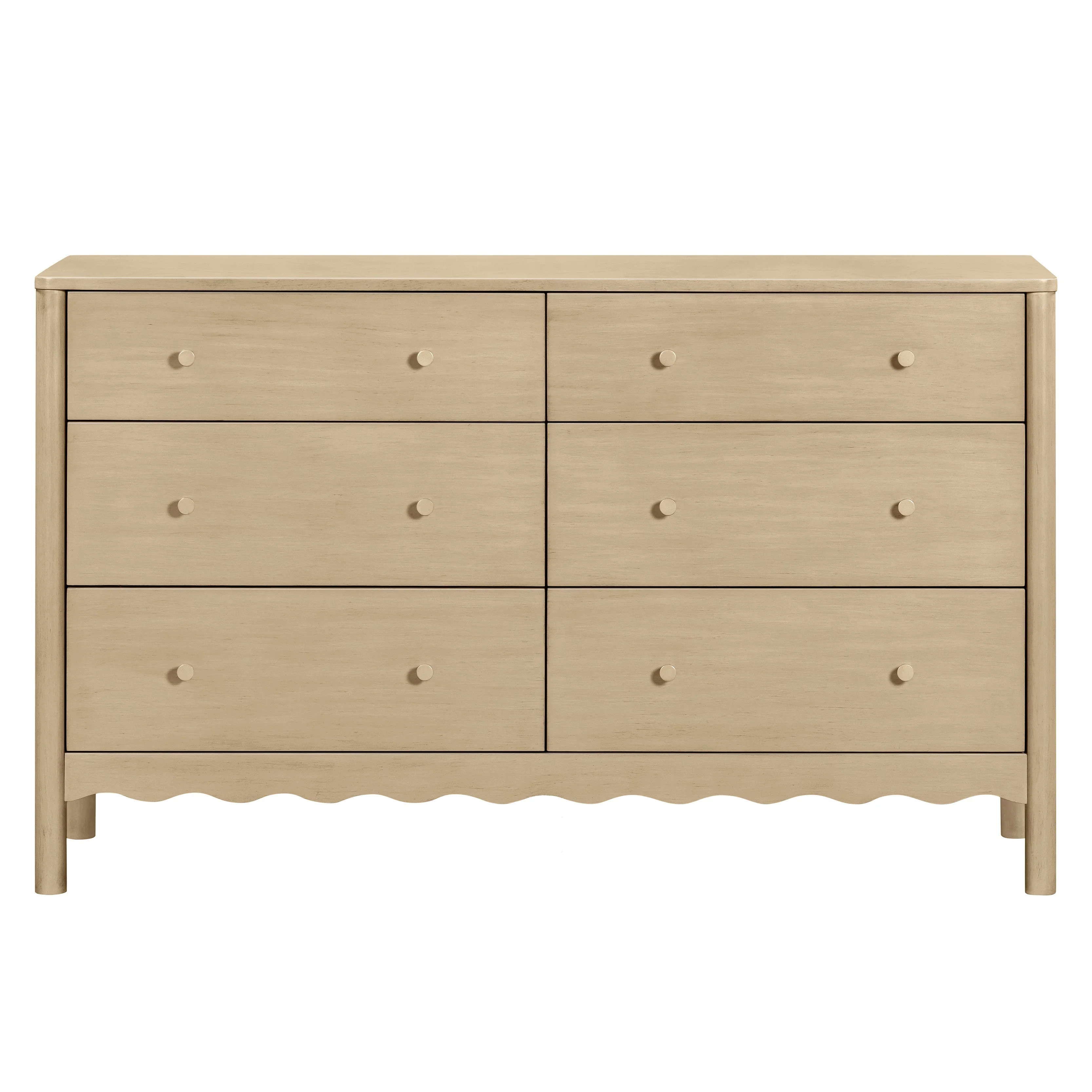 Babyletto Swell 6-Drawer Dresser - Image 69