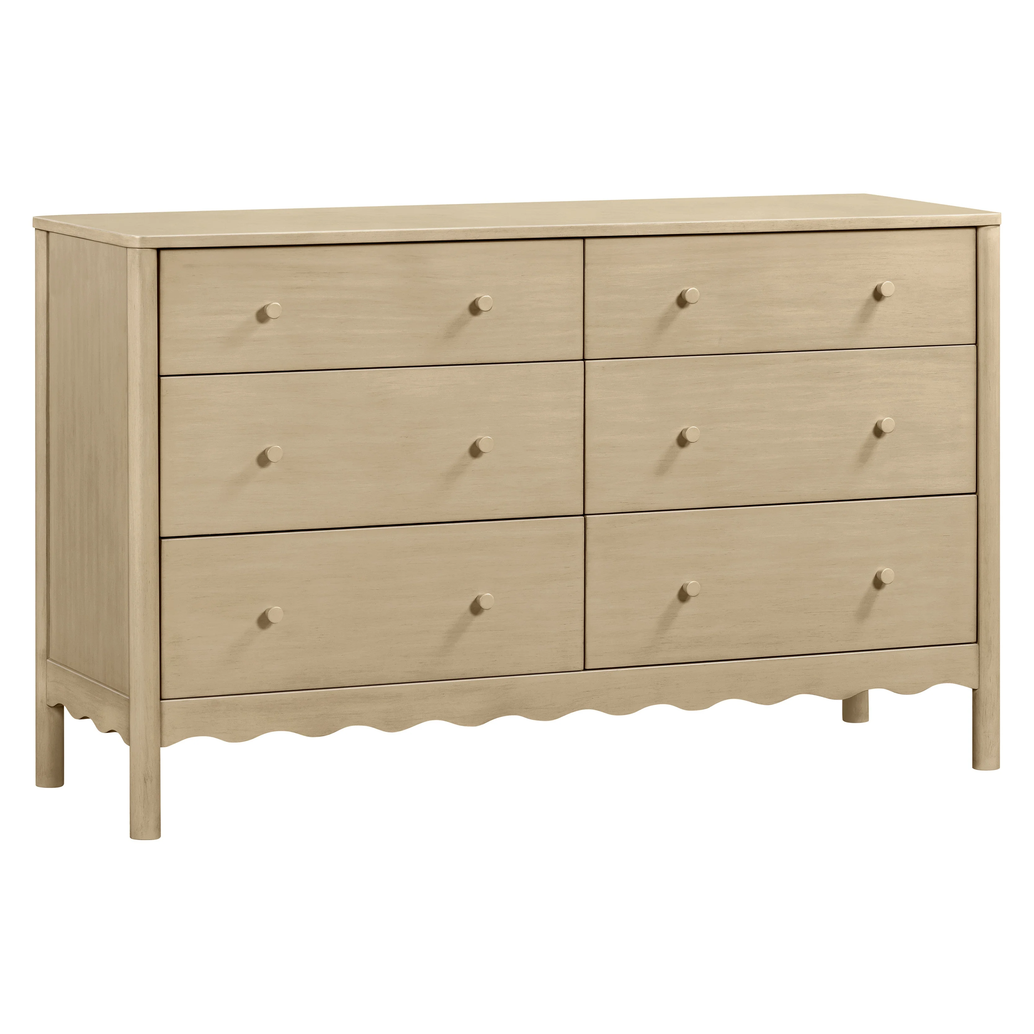 Babyletto Swell 6-Drawer Dresser - Image 70