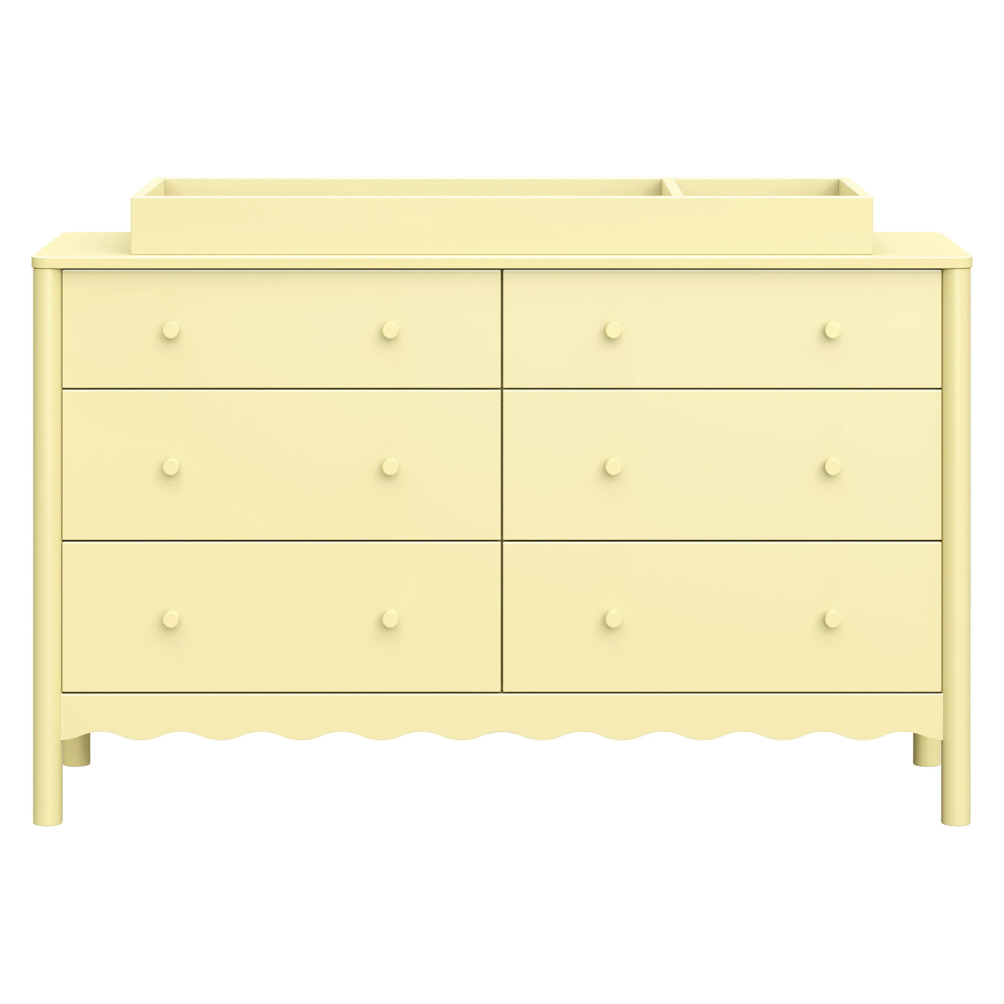Babyletto Swell 6-Drawer Dresser - Image 8