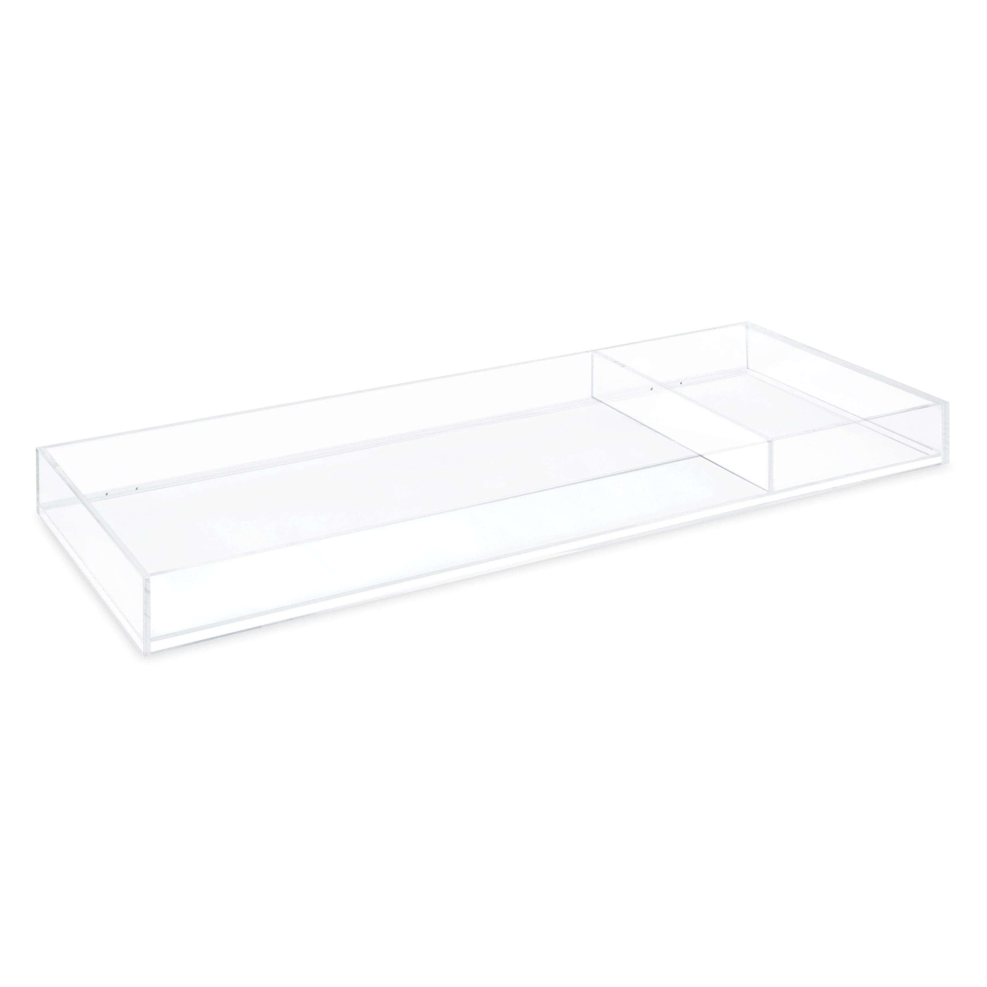 Babyletto Acrylic Changing Tray - Image 4