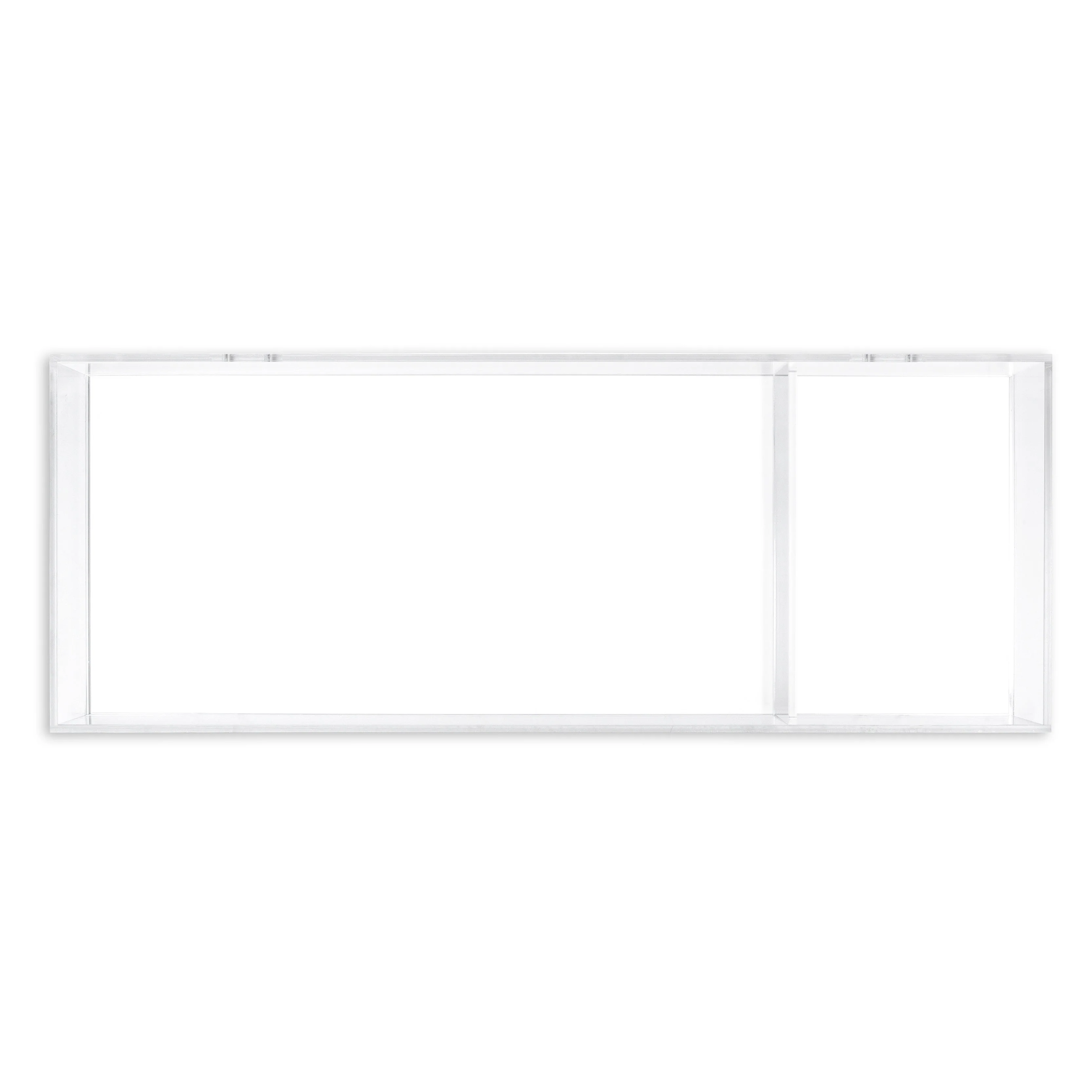 Babyletto Acrylic Changing Tray - Image 5