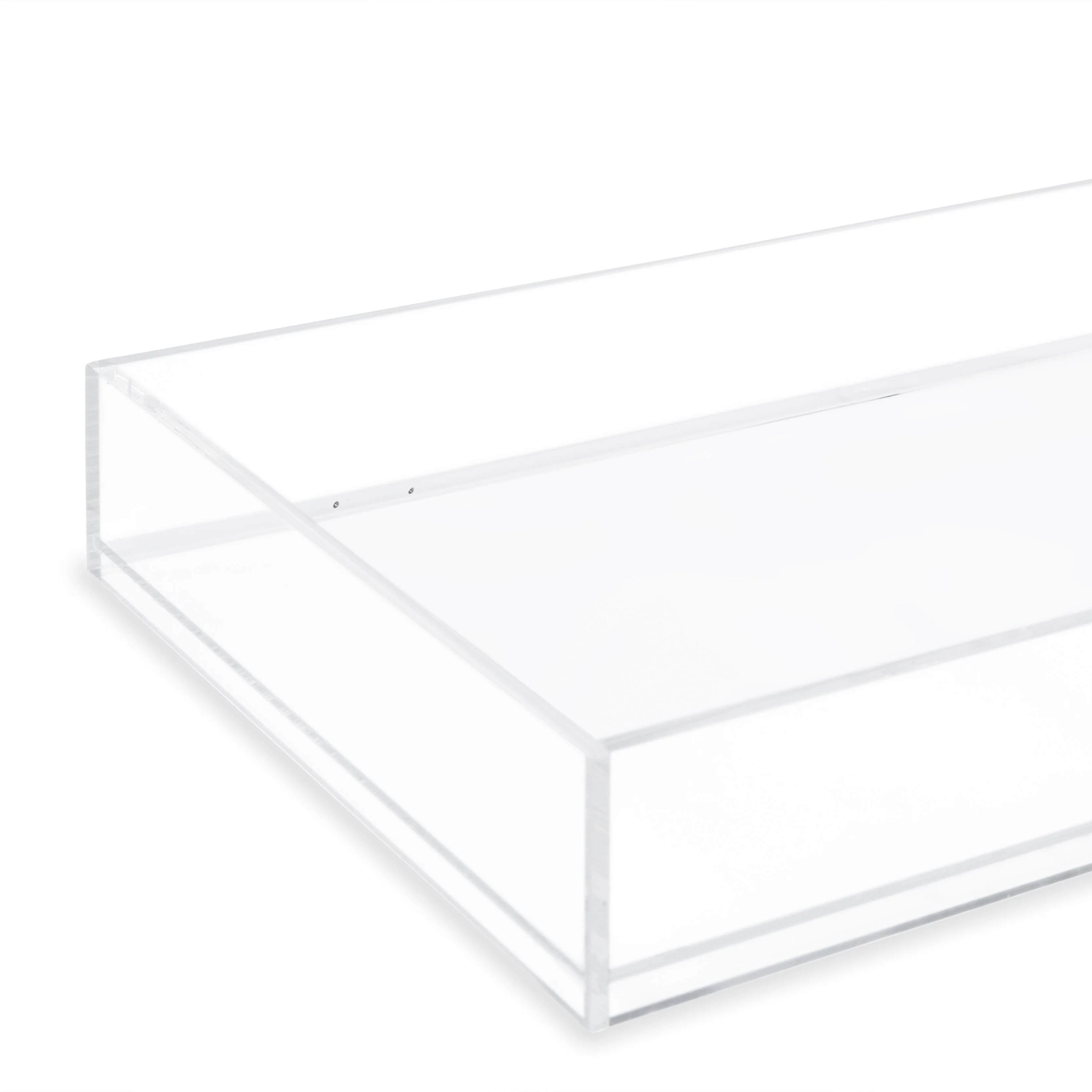 Babyletto Acrylic Changing Tray - Image 6