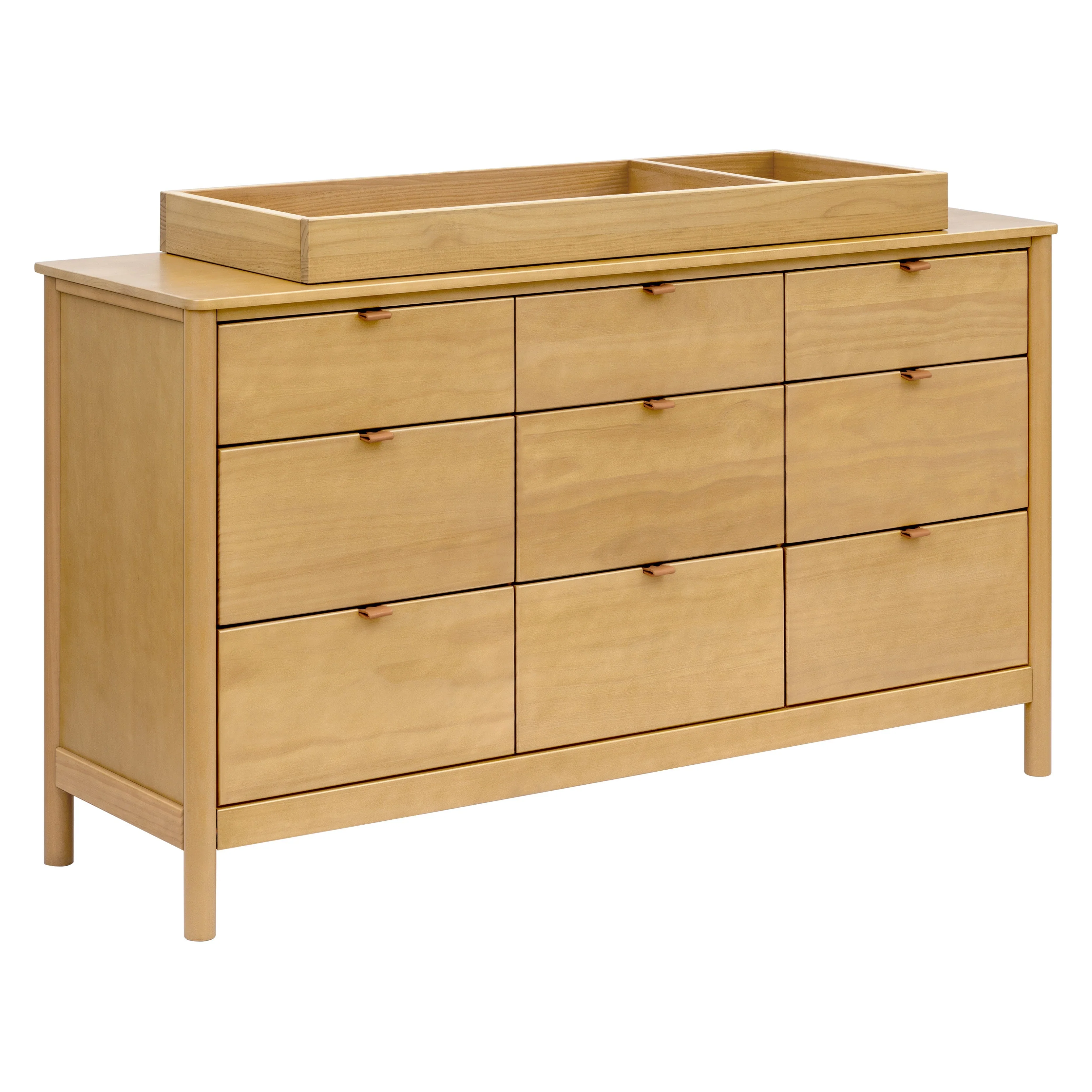 Babyletto Bondi 9-Drawer Dresser - Image 17